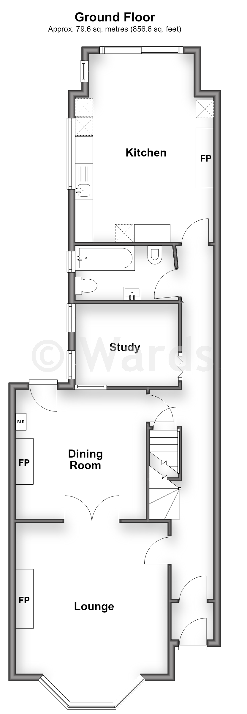 Floorplan 2