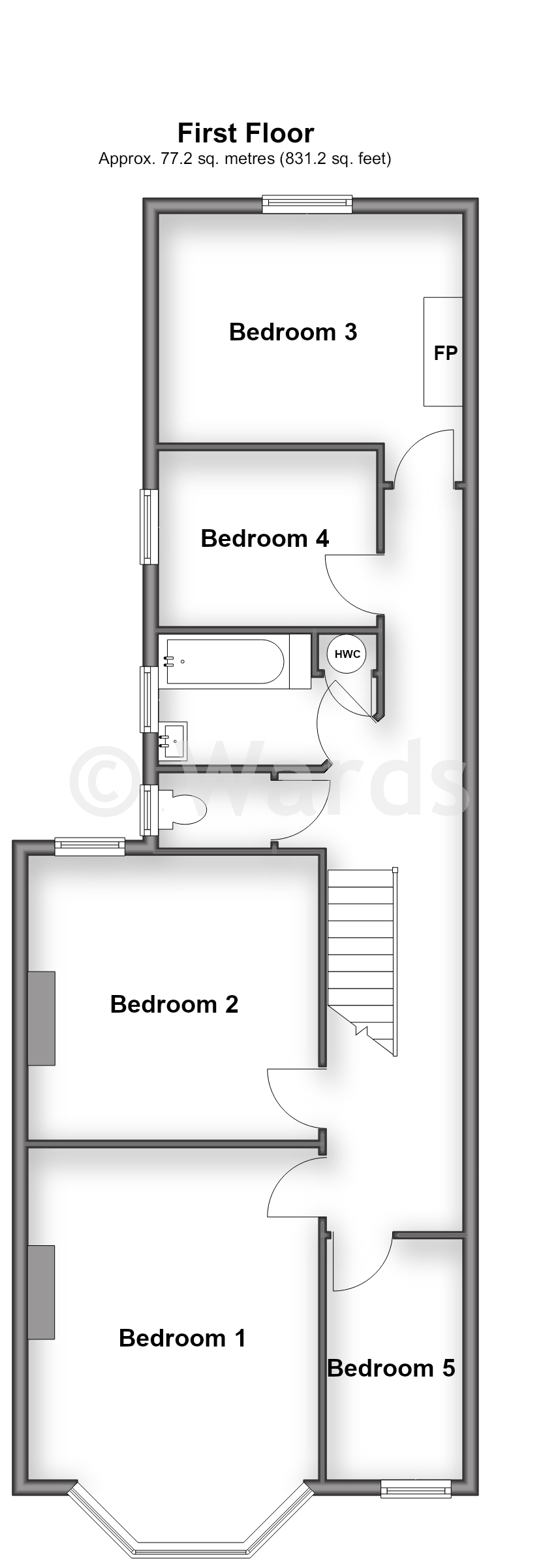 Floorplan 3