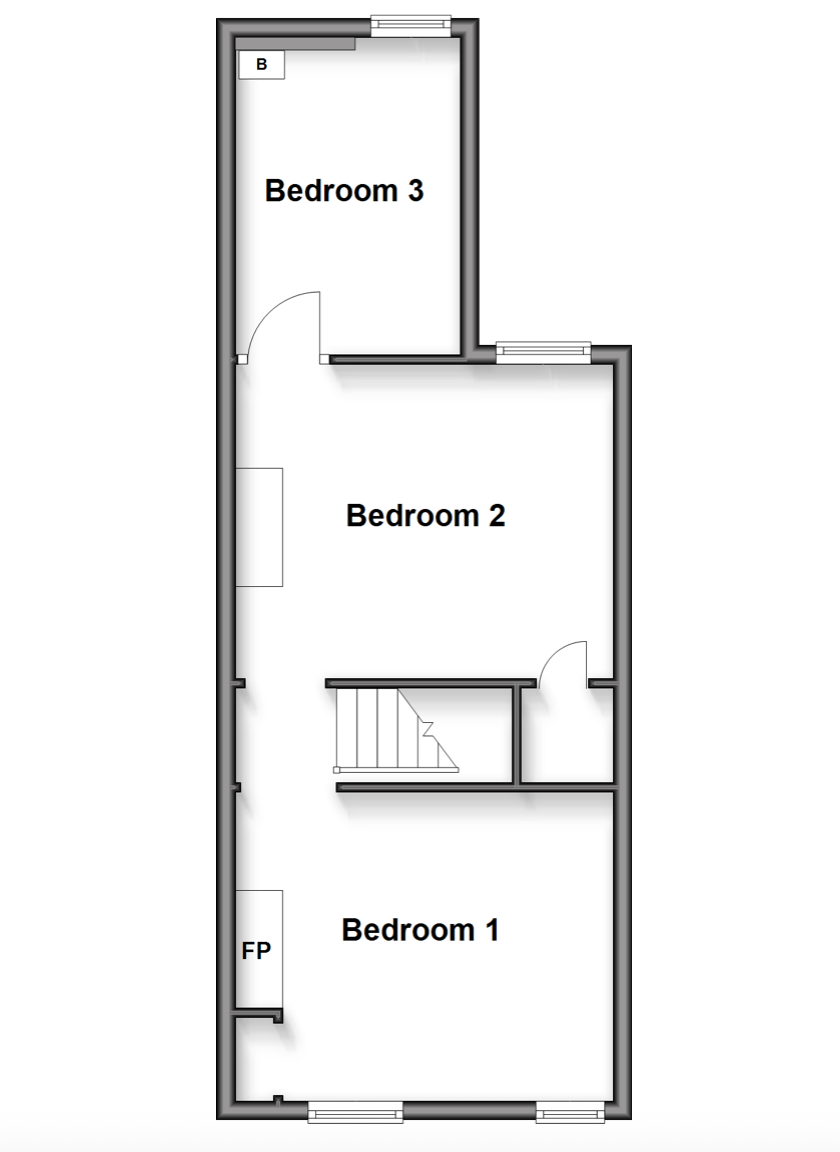 Floorplan 2