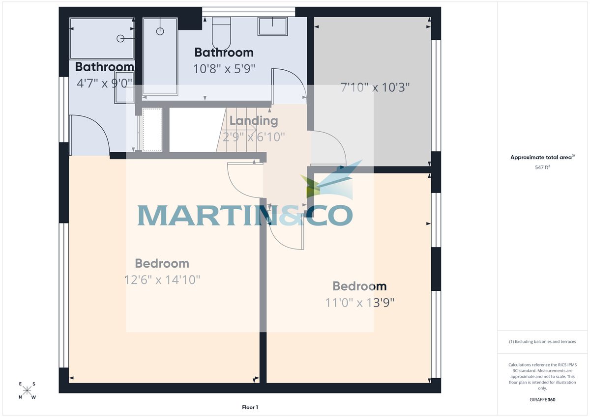 Floorplan 3