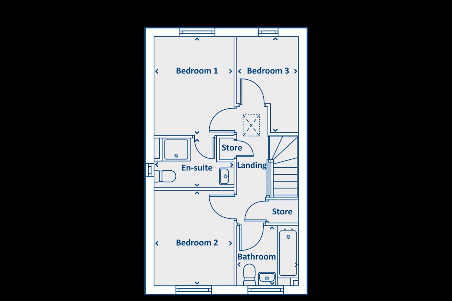 Floorplan 2