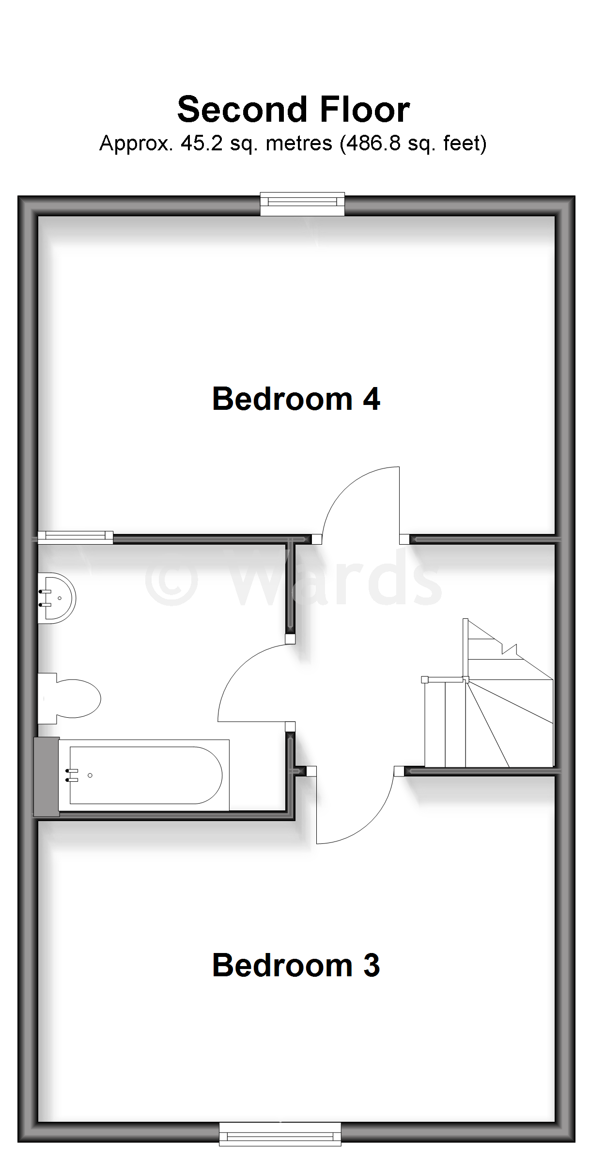 Floorplan 3