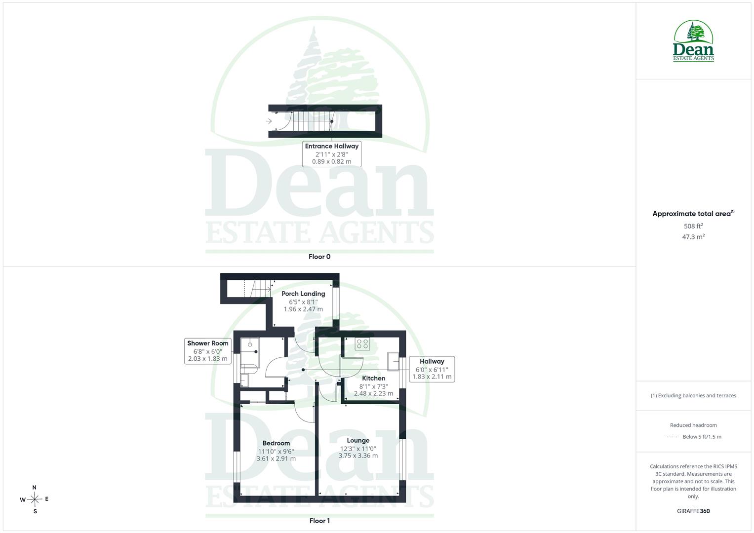 Floorplan 3