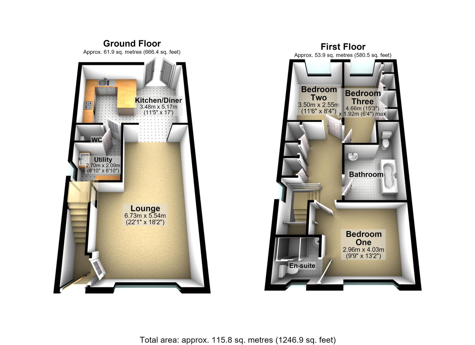 Floorplan 2