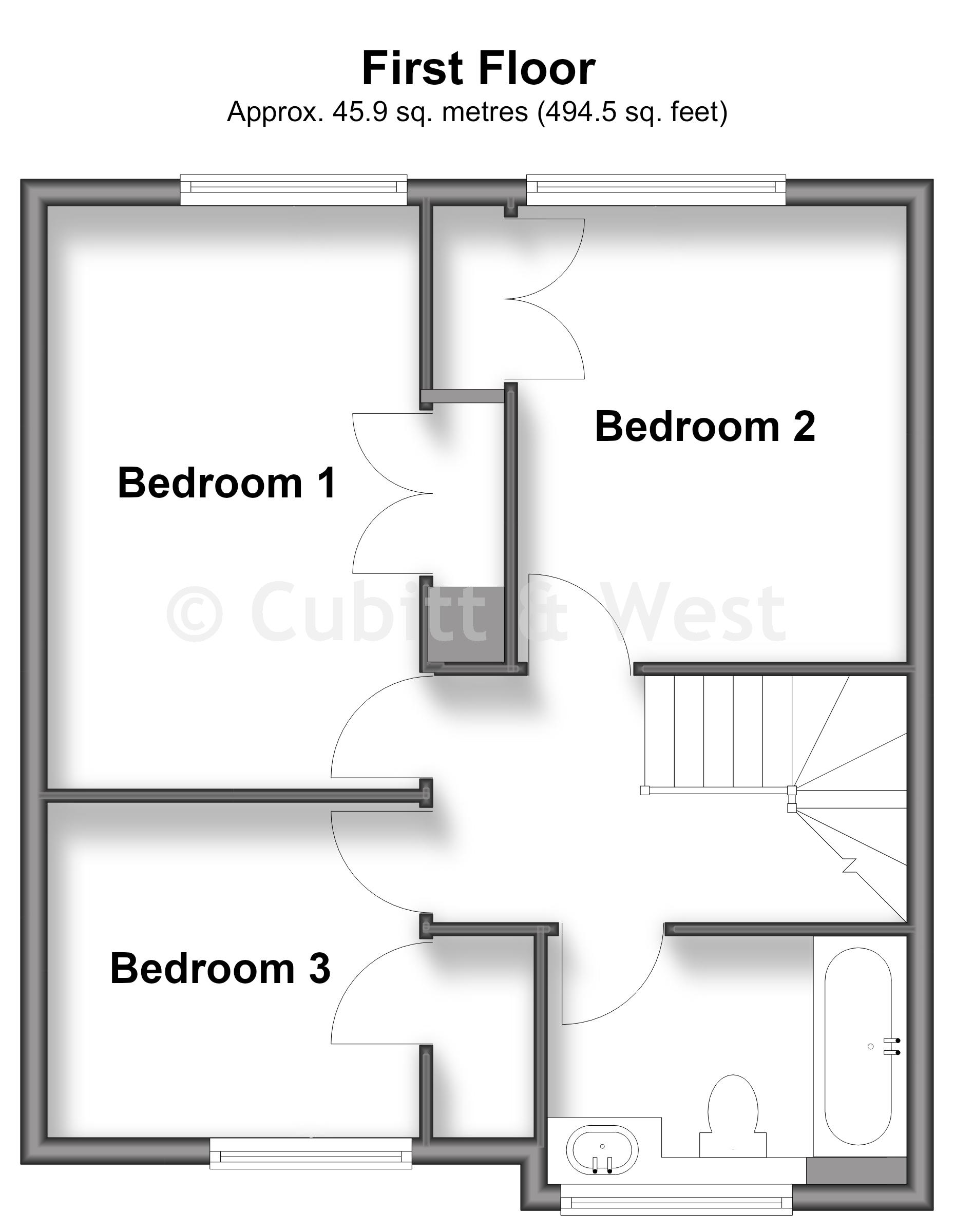 Floorplan 2