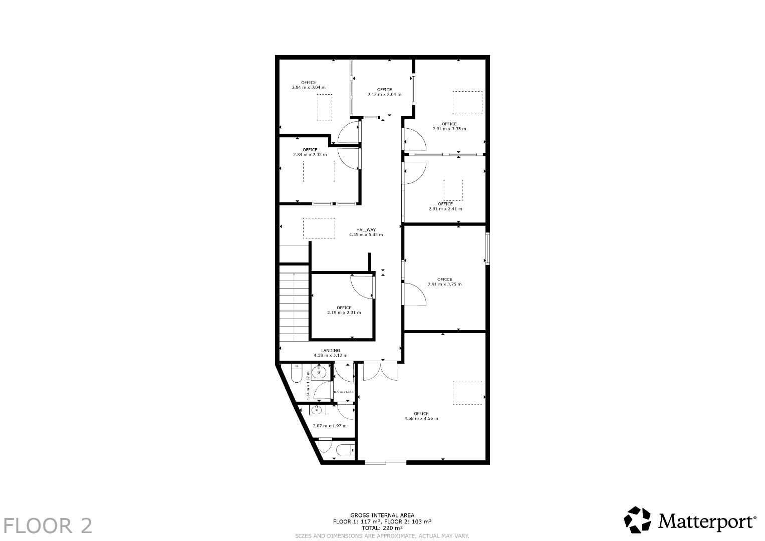 Floorplan 2