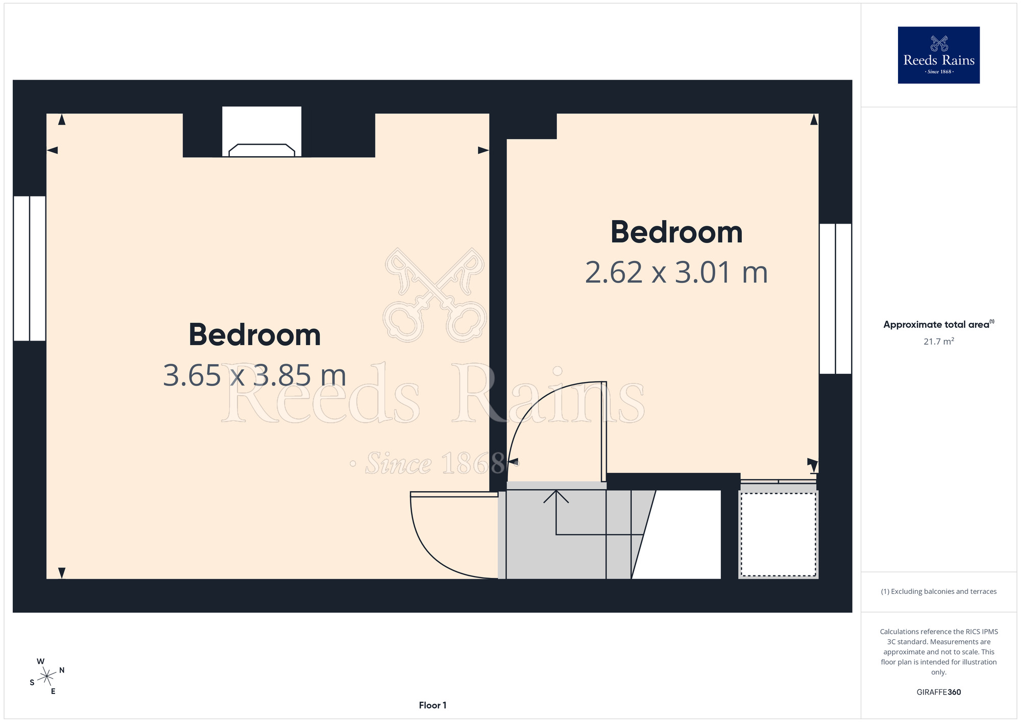 Floorplan 3