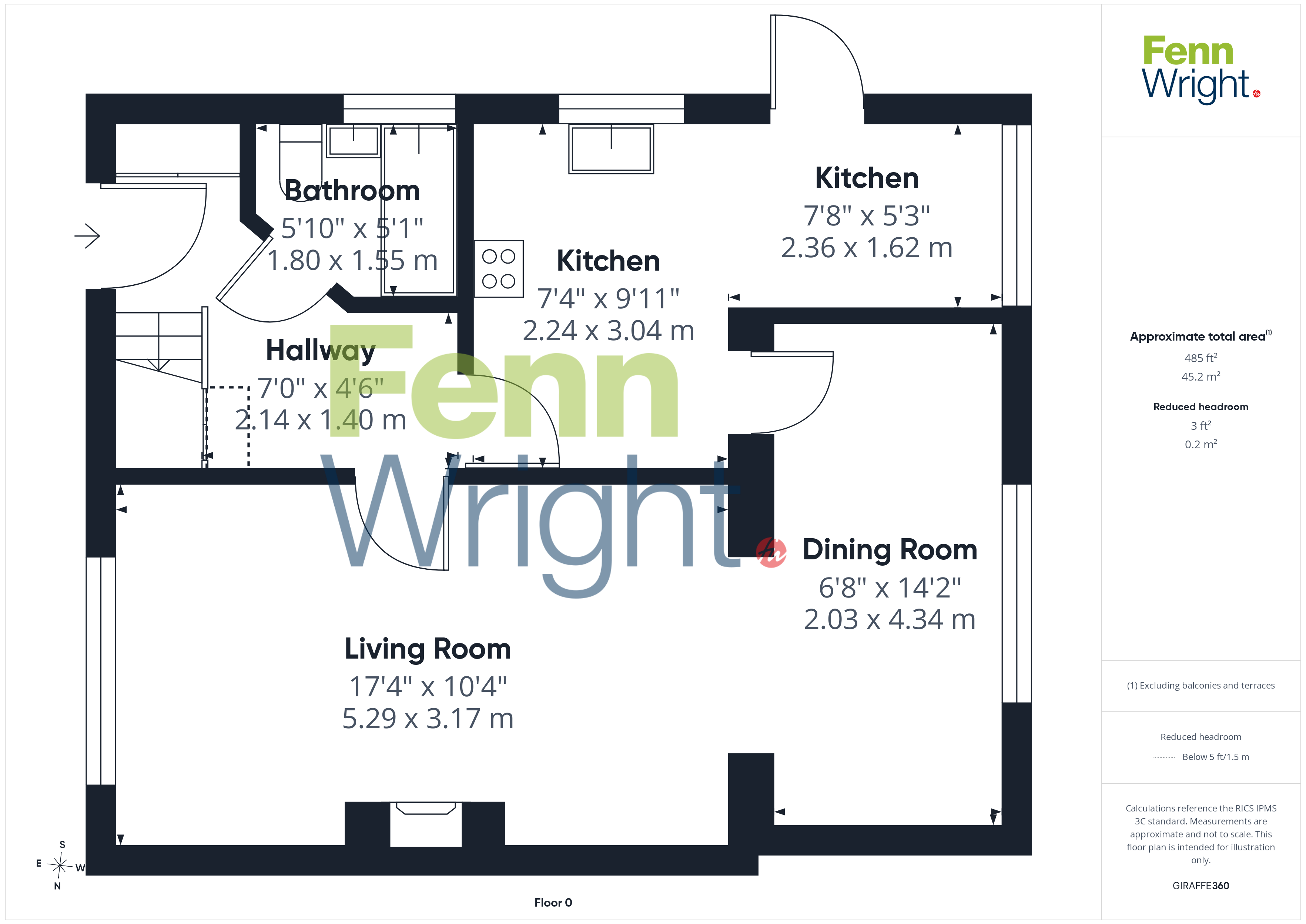 Floorplan 2