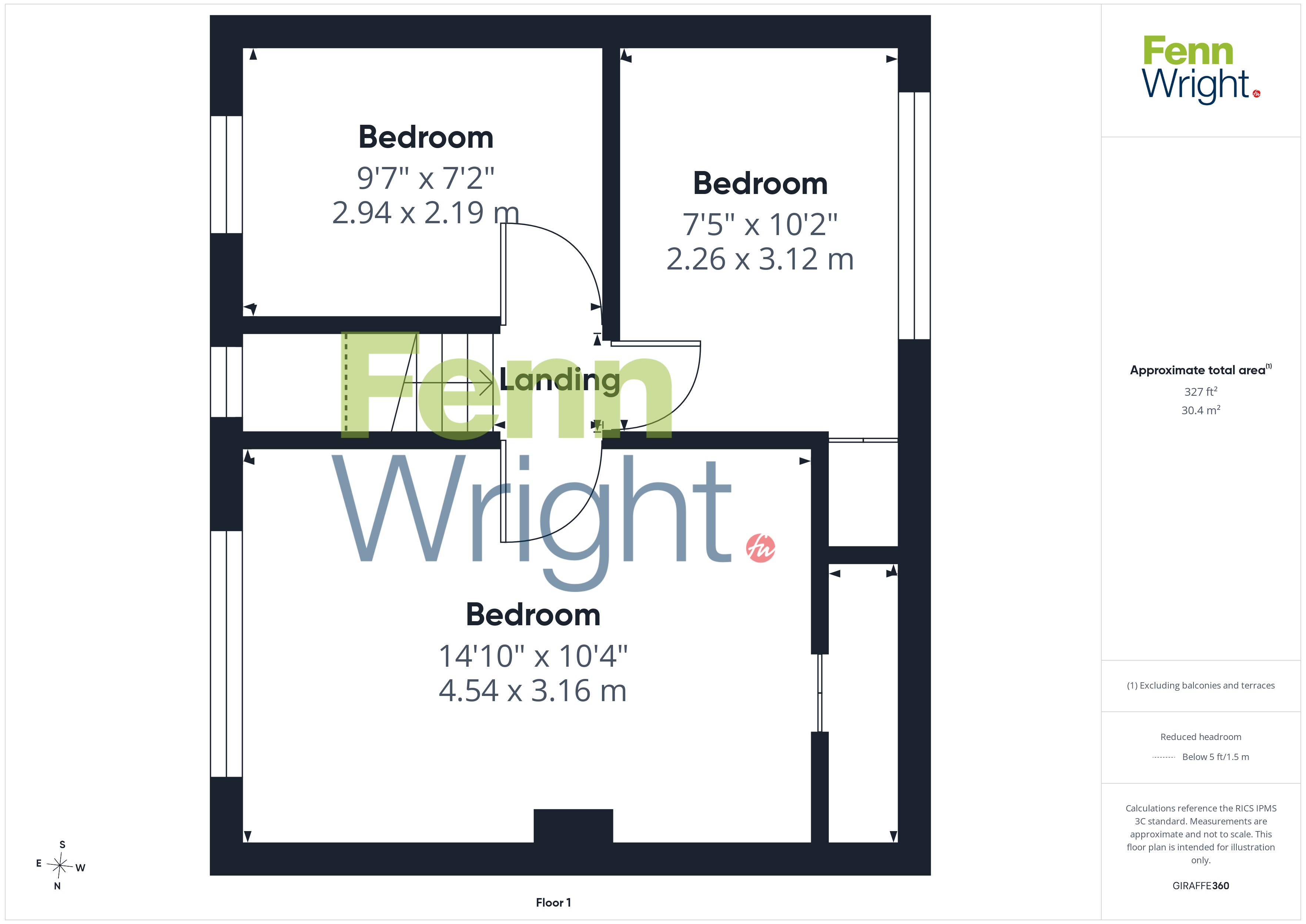 Floorplan 3