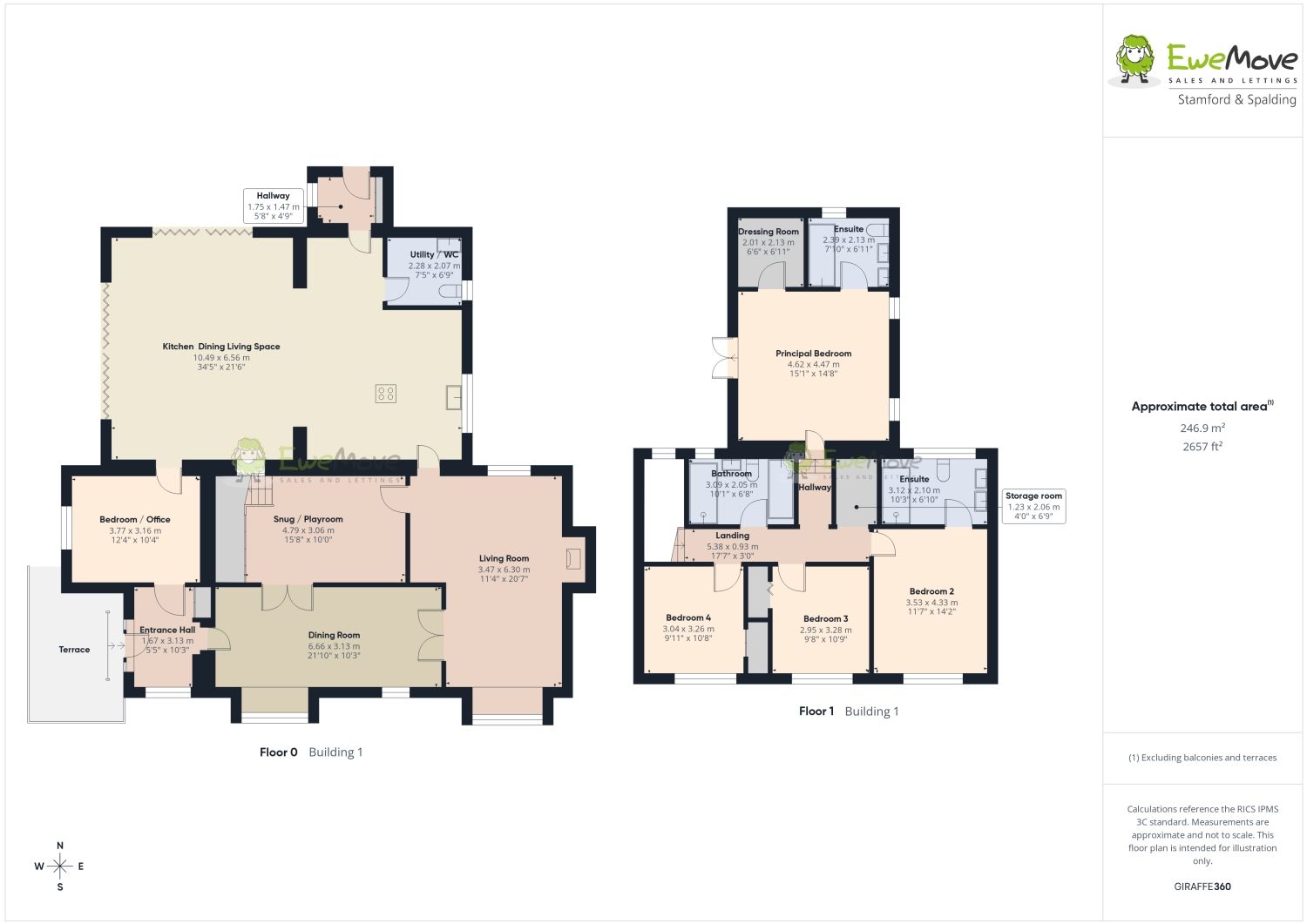 Floorplan 3
