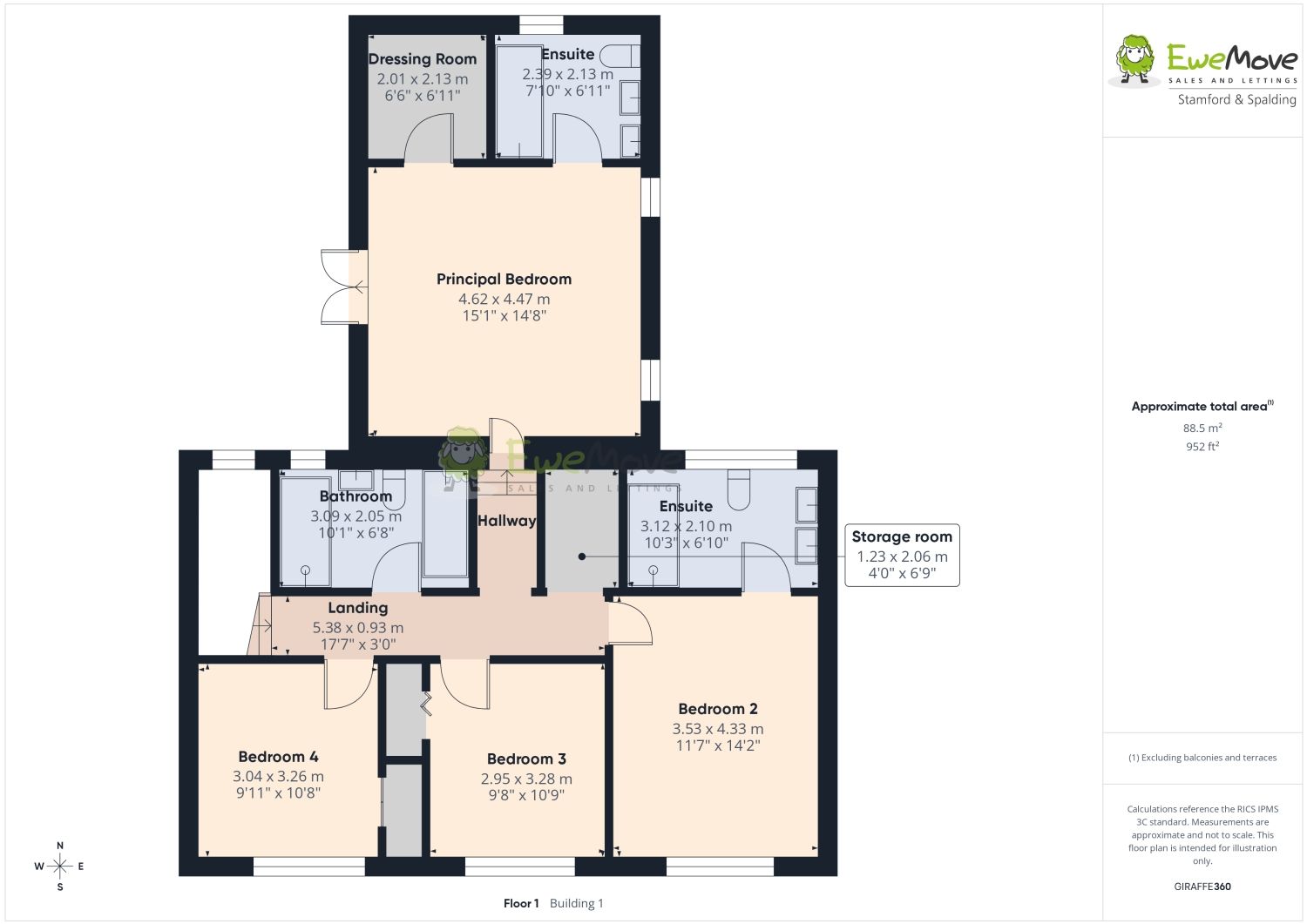 Floorplan 2