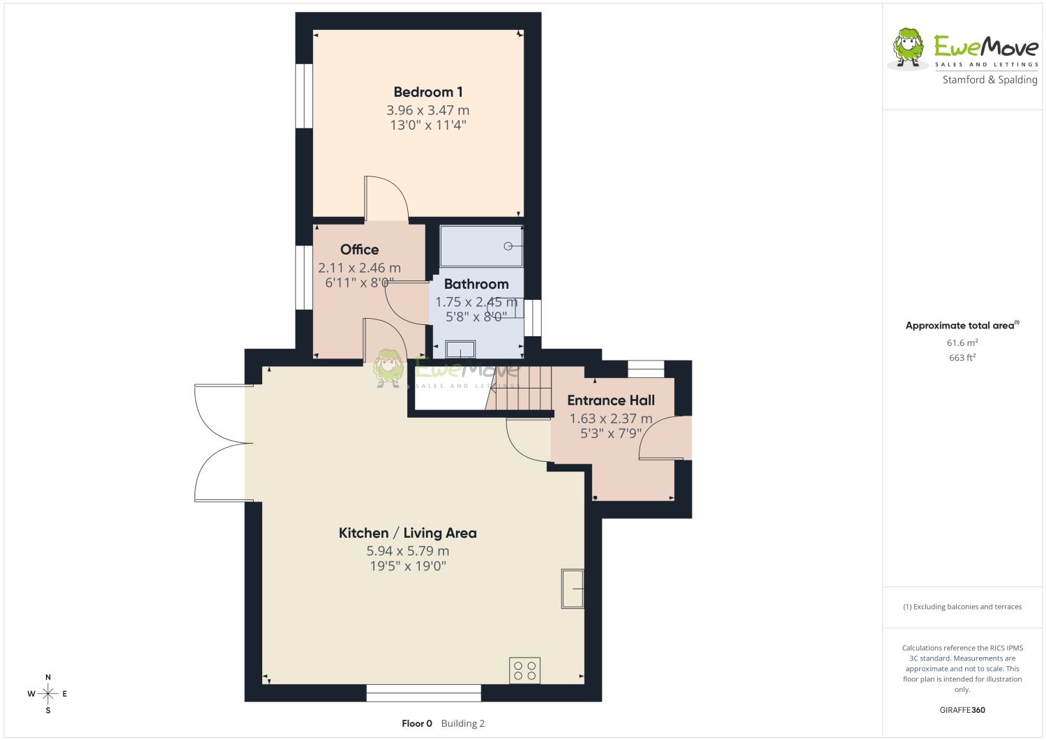 Floorplan 4