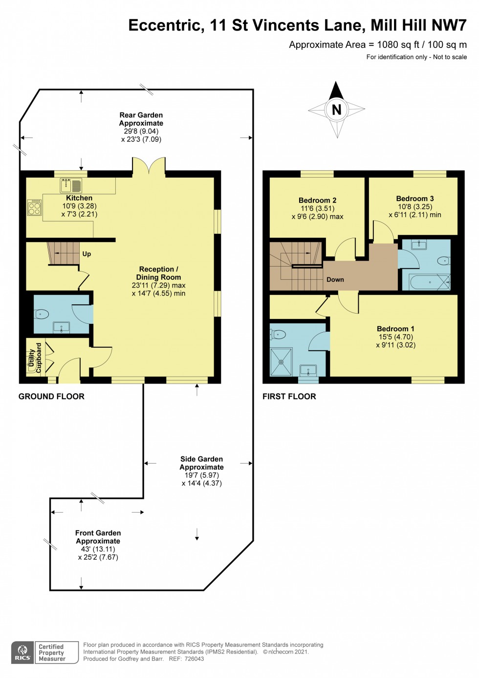 Floorplan 2