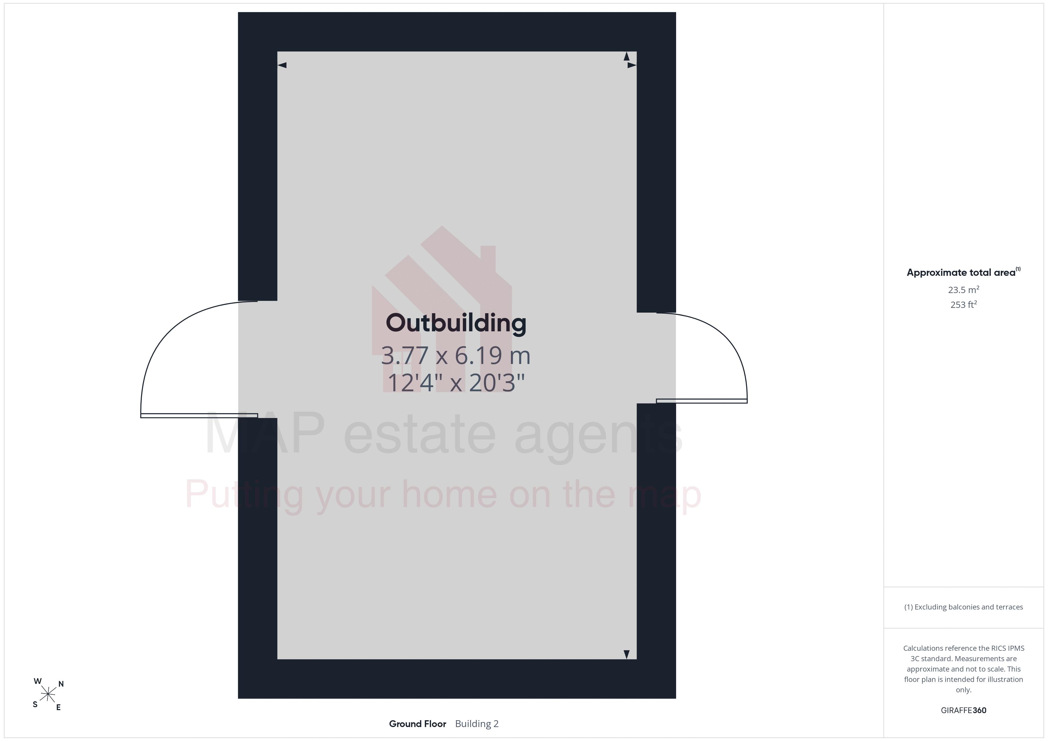 Floorplan 3