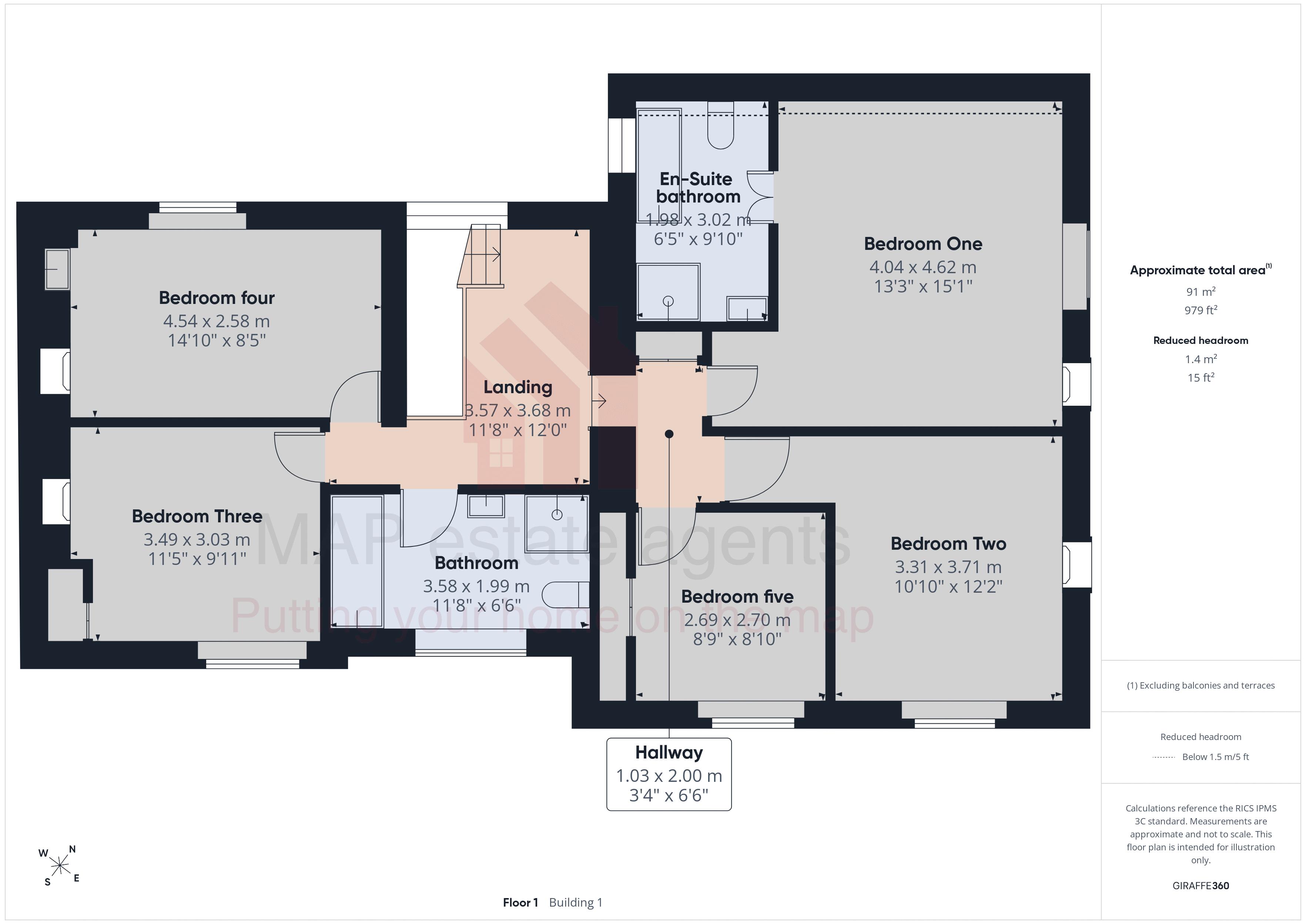 Floorplan 2