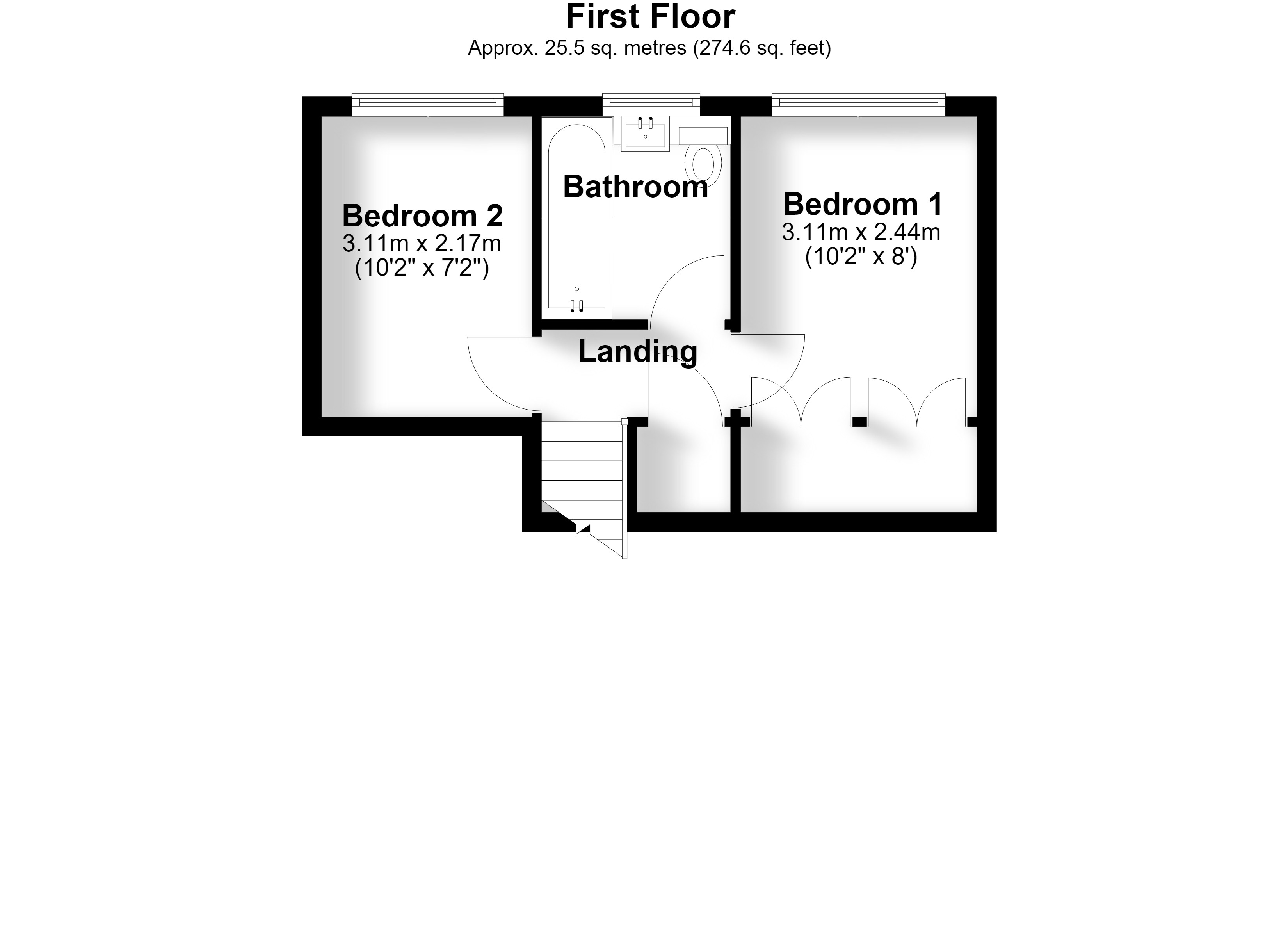Floorplan 2