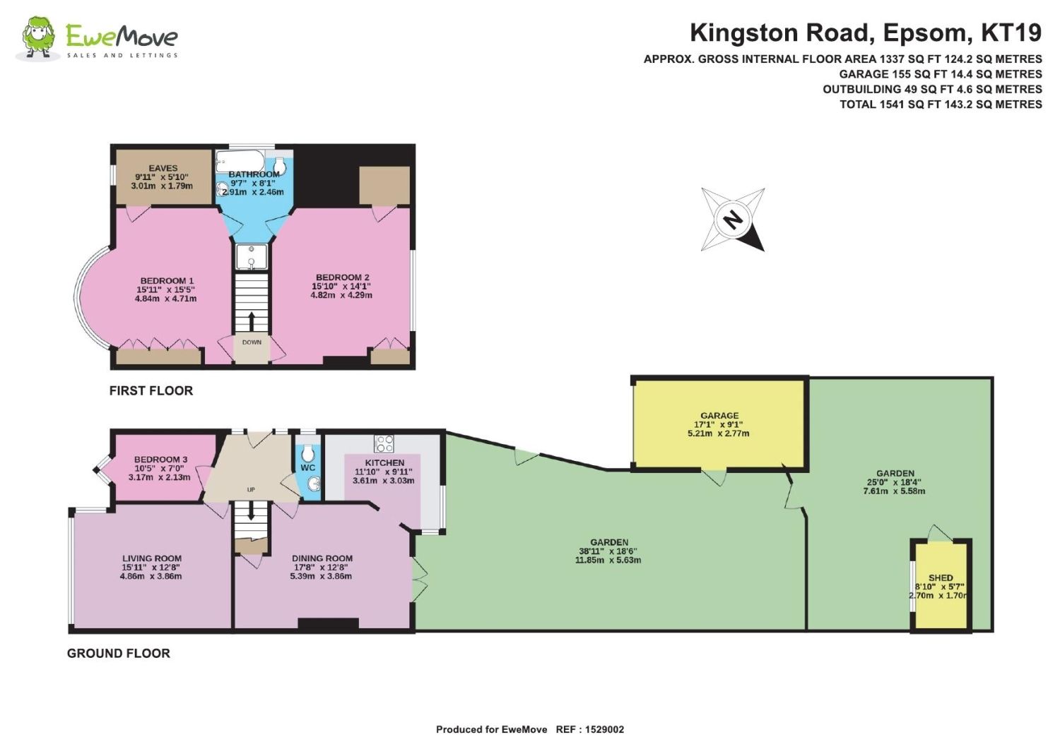 Floorplan 2