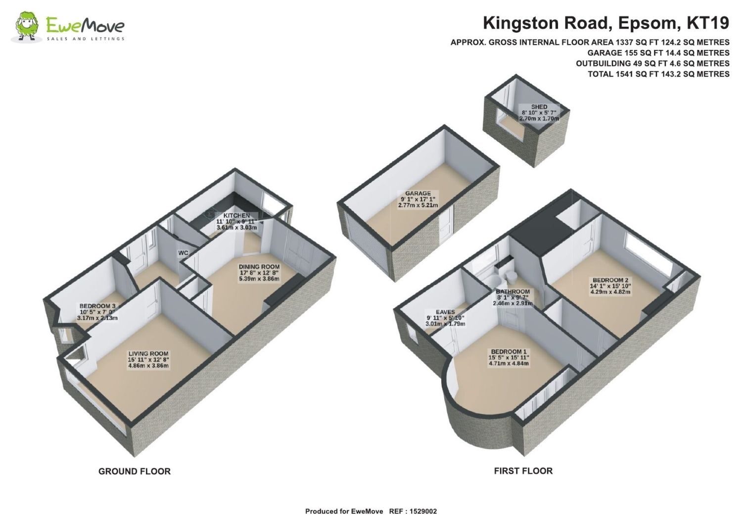 Floorplan 3