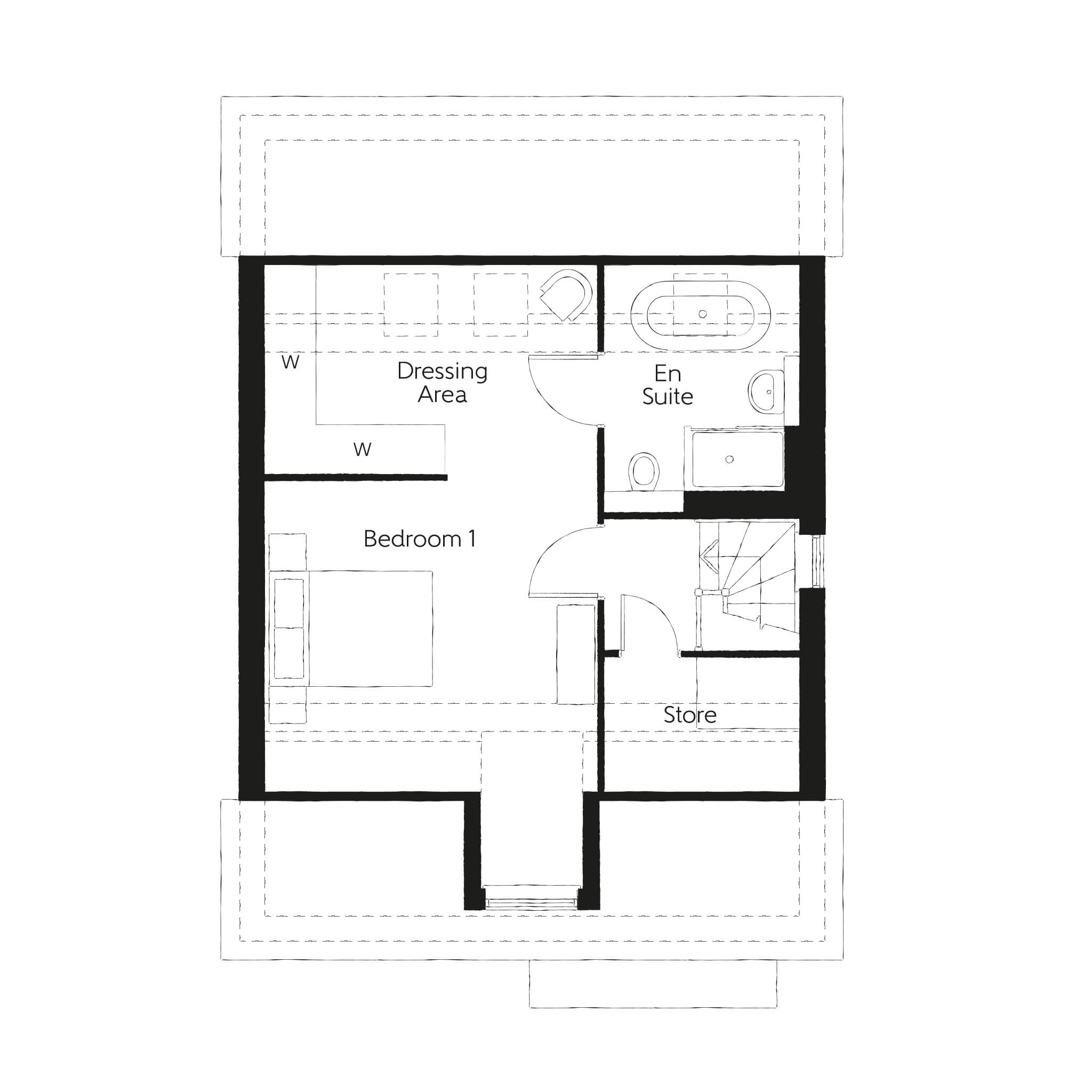 Floorplan 3