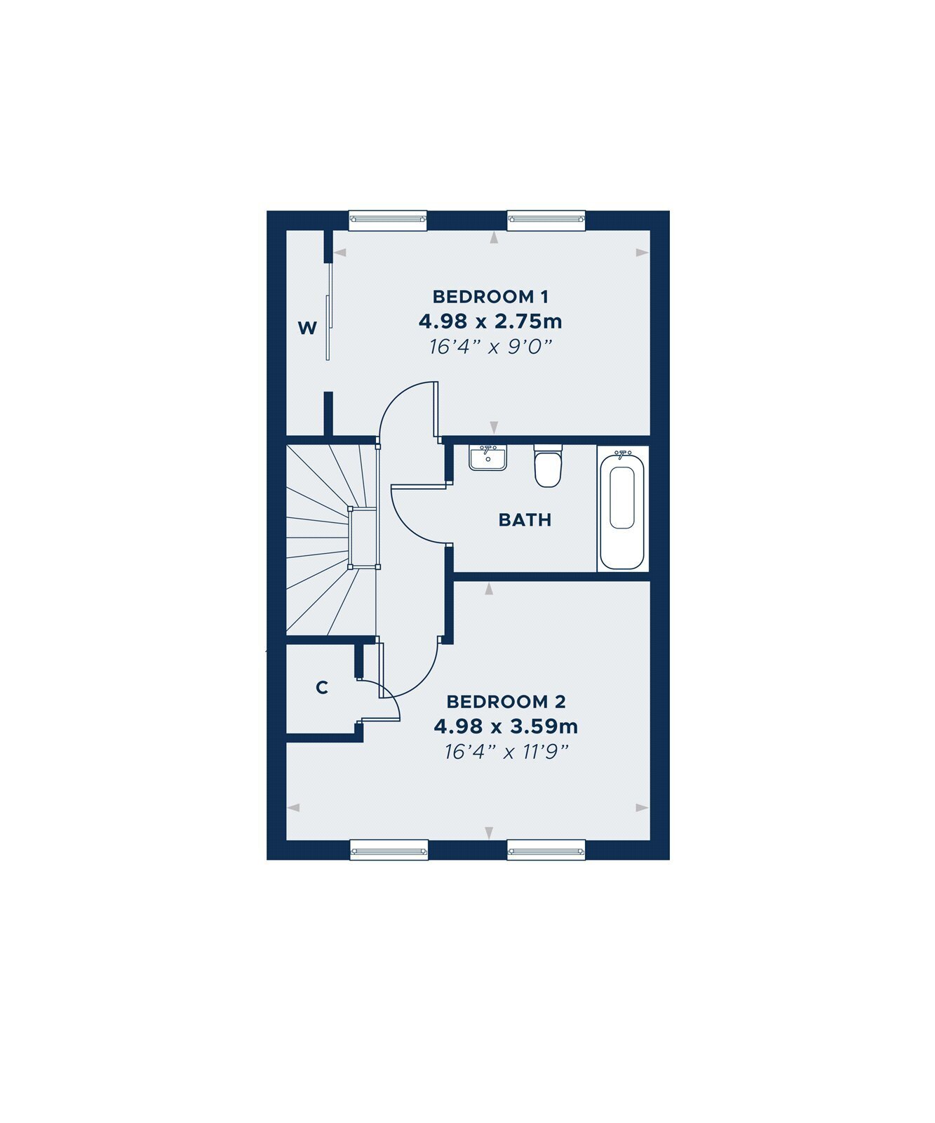 Floorplan 2