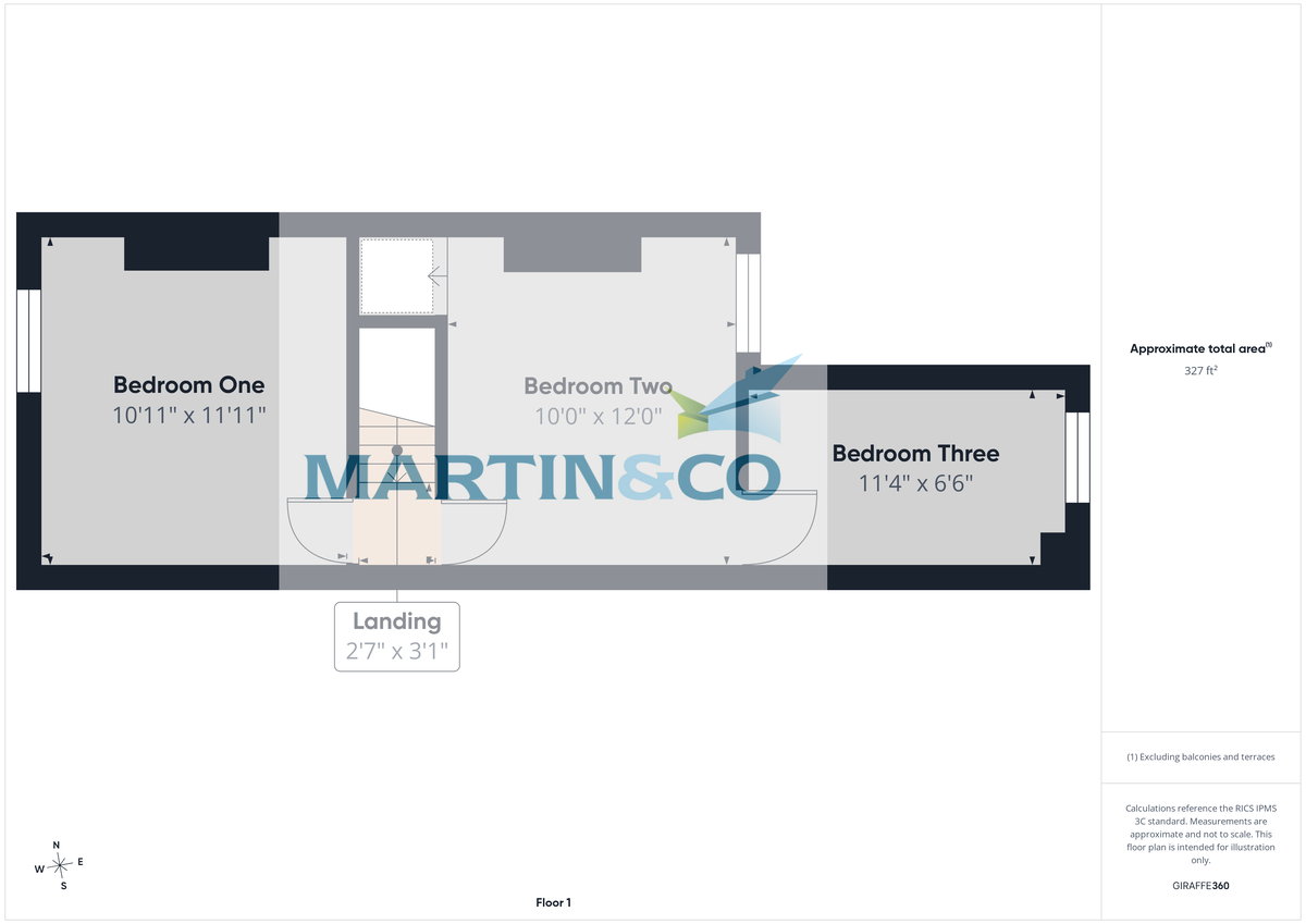 Floorplan 2