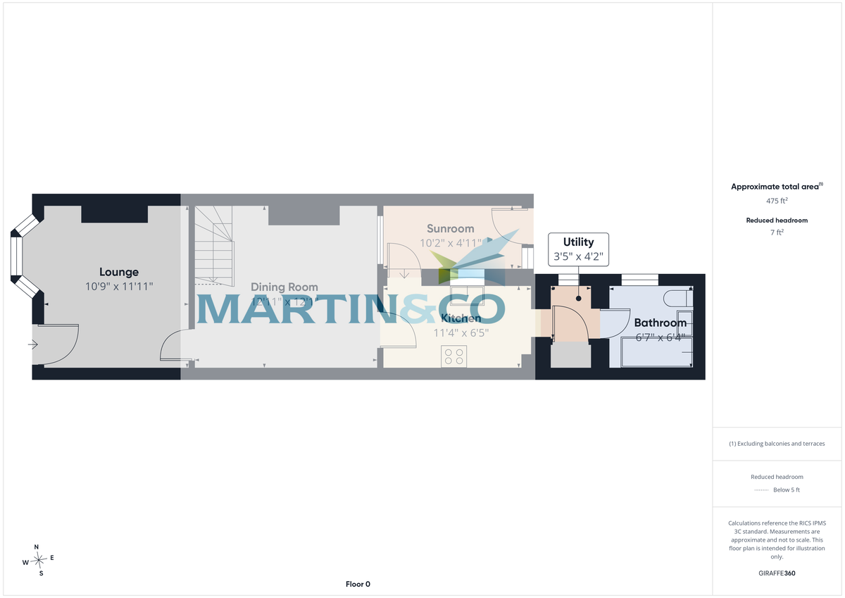 Floorplan 3