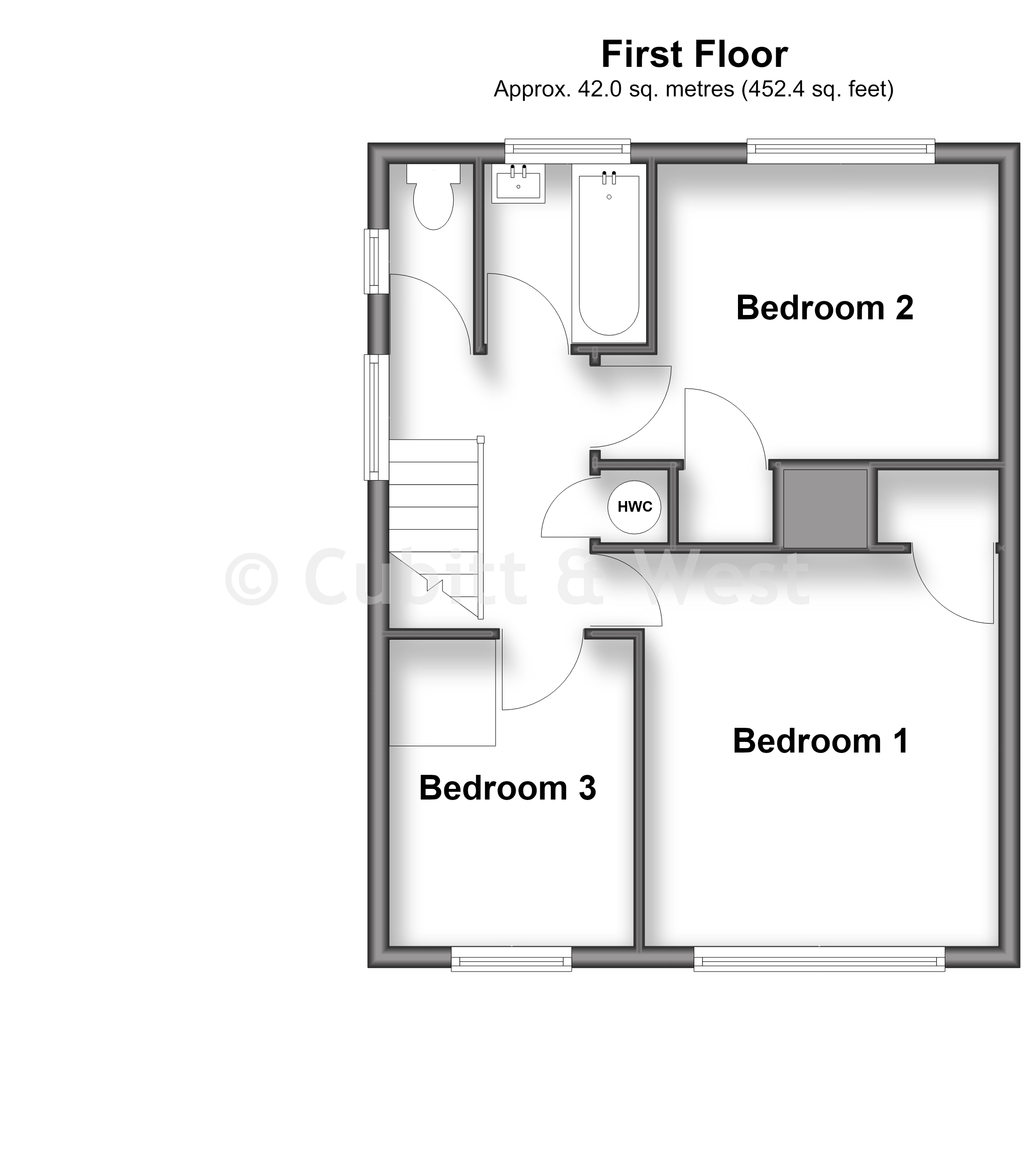 Floorplan 2