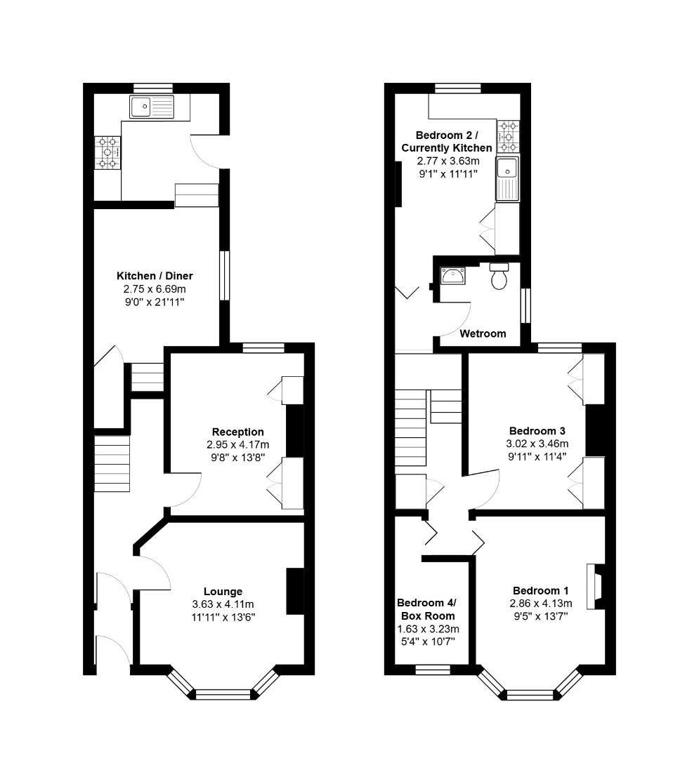 Floorplan 2