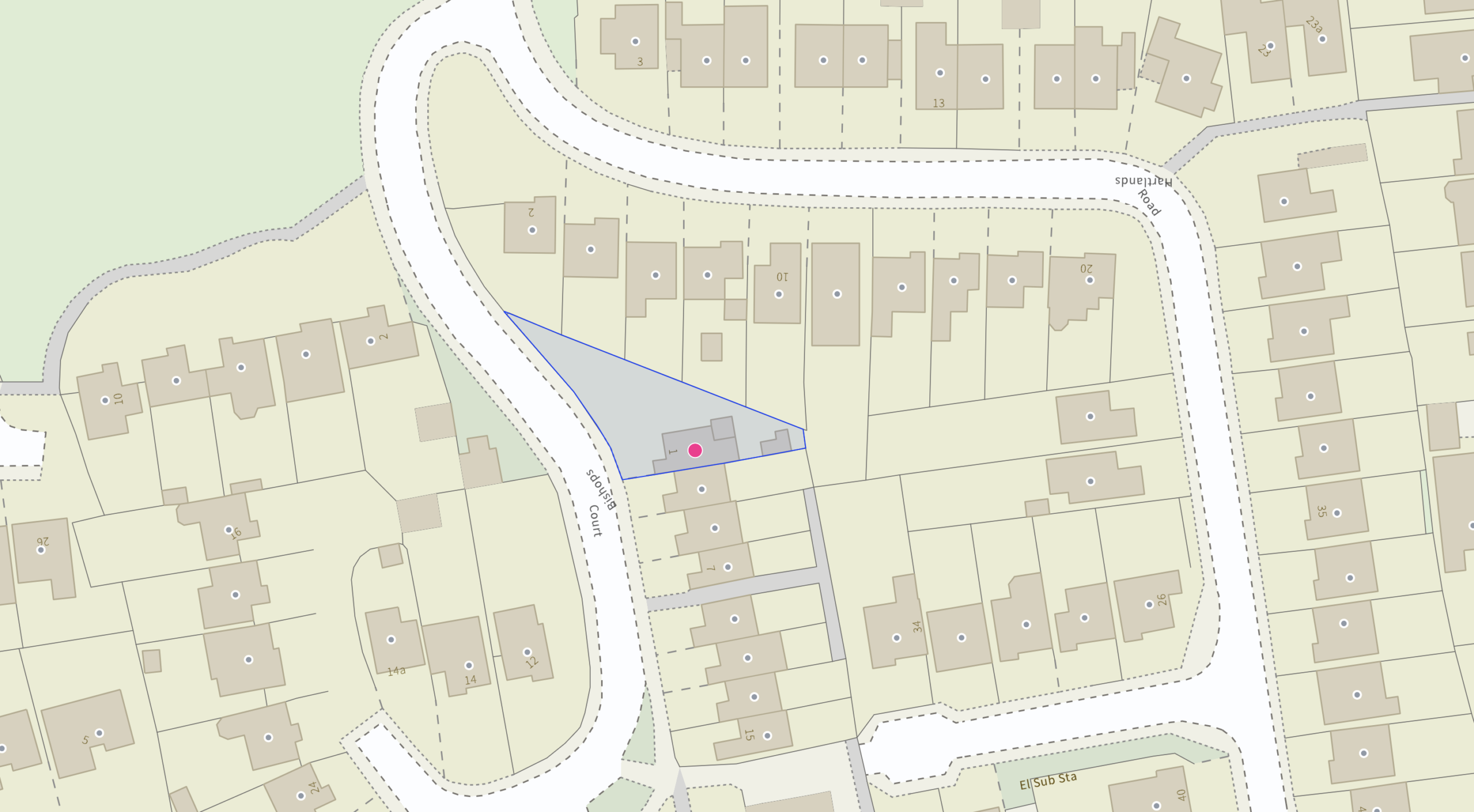 Floorplan 2