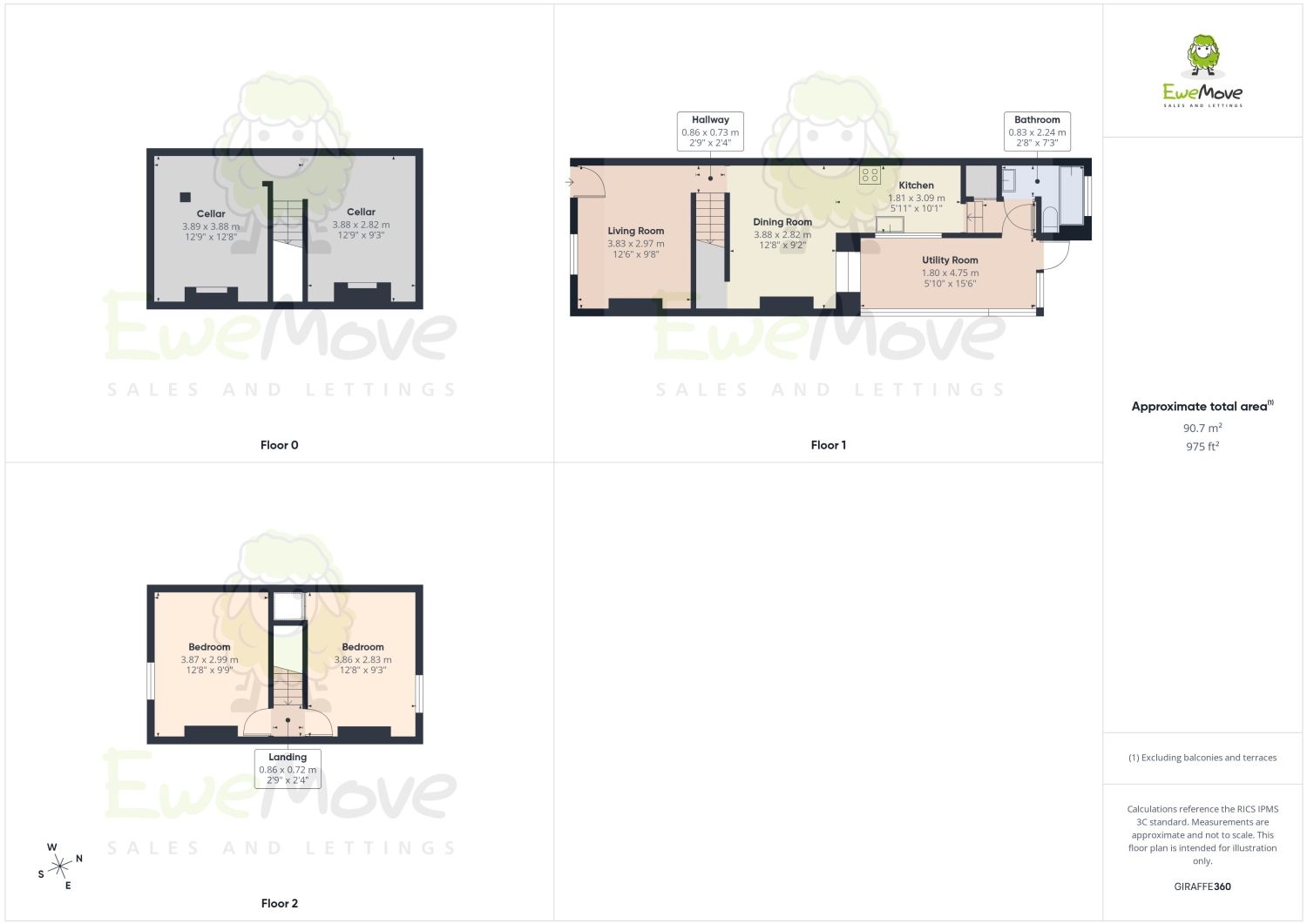 Floorplan 4