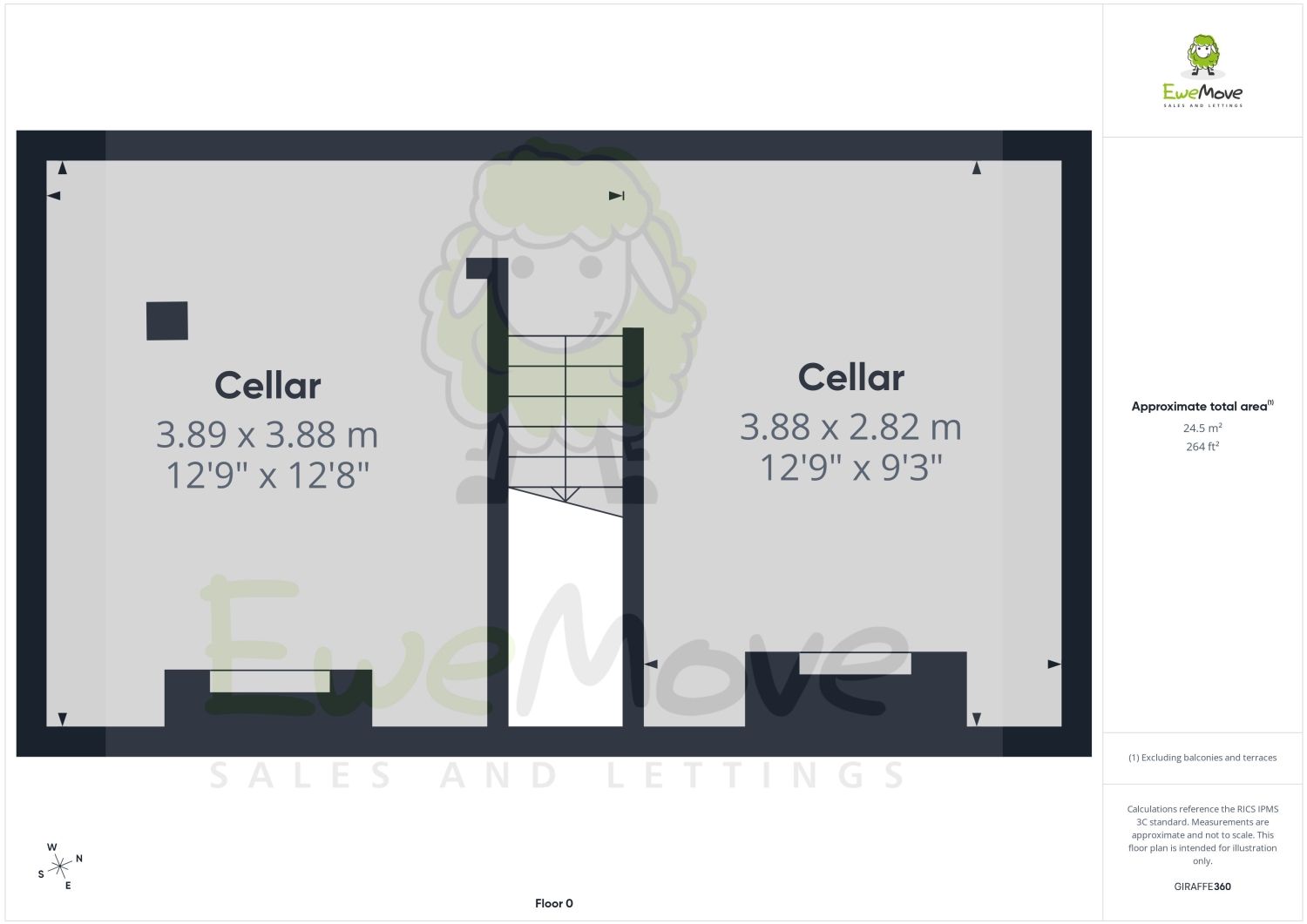 Floorplan 3