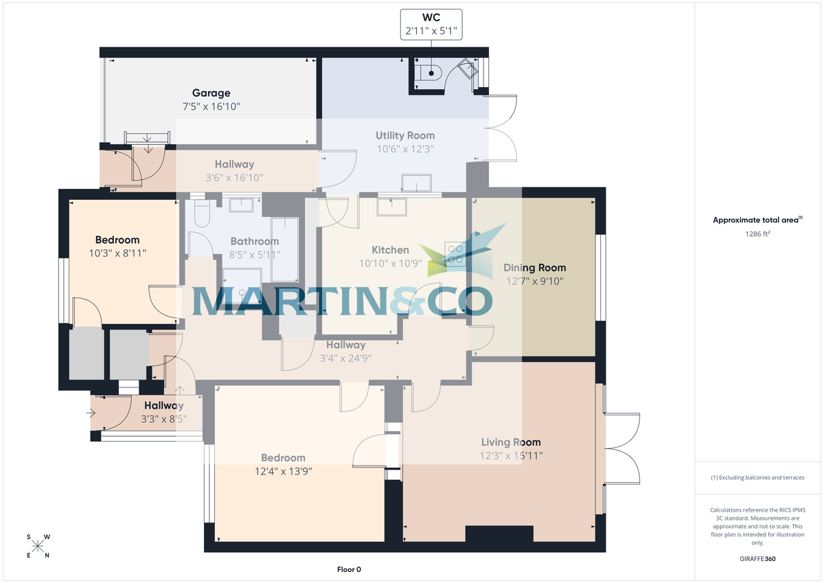 Floorplan 2