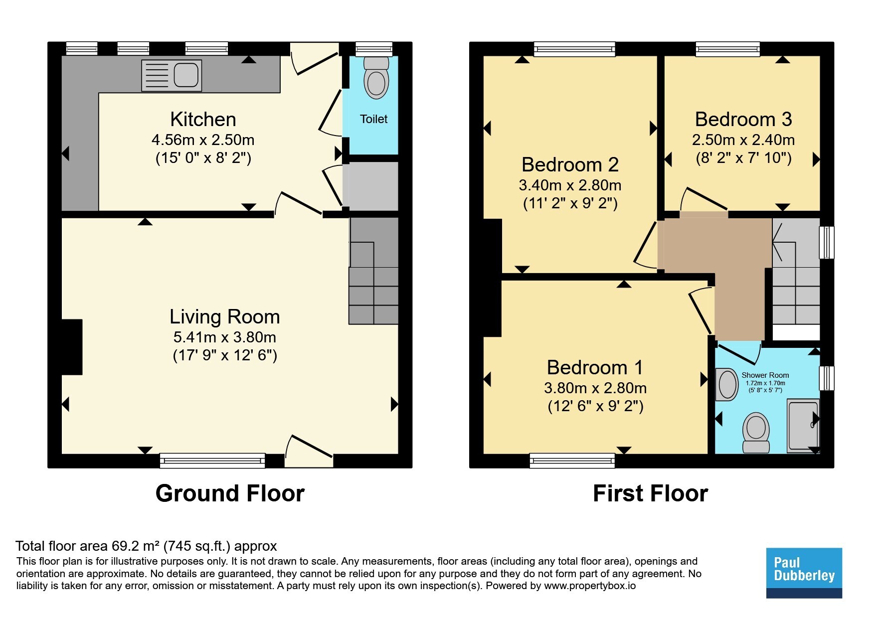 Floorplan 2