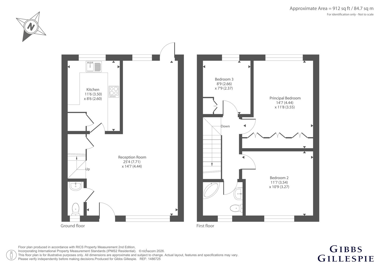 Floorplan 2