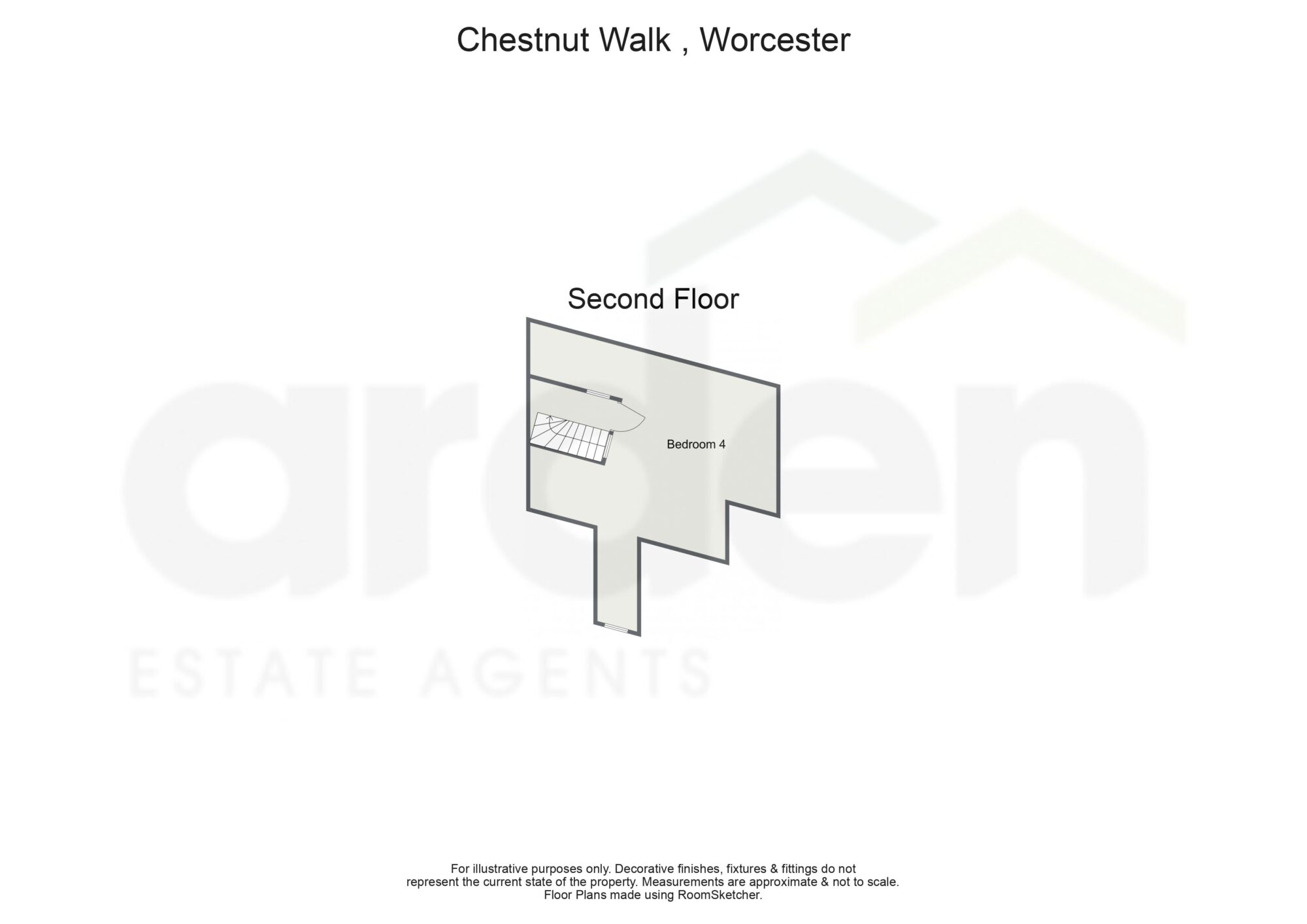 Floorplan 5