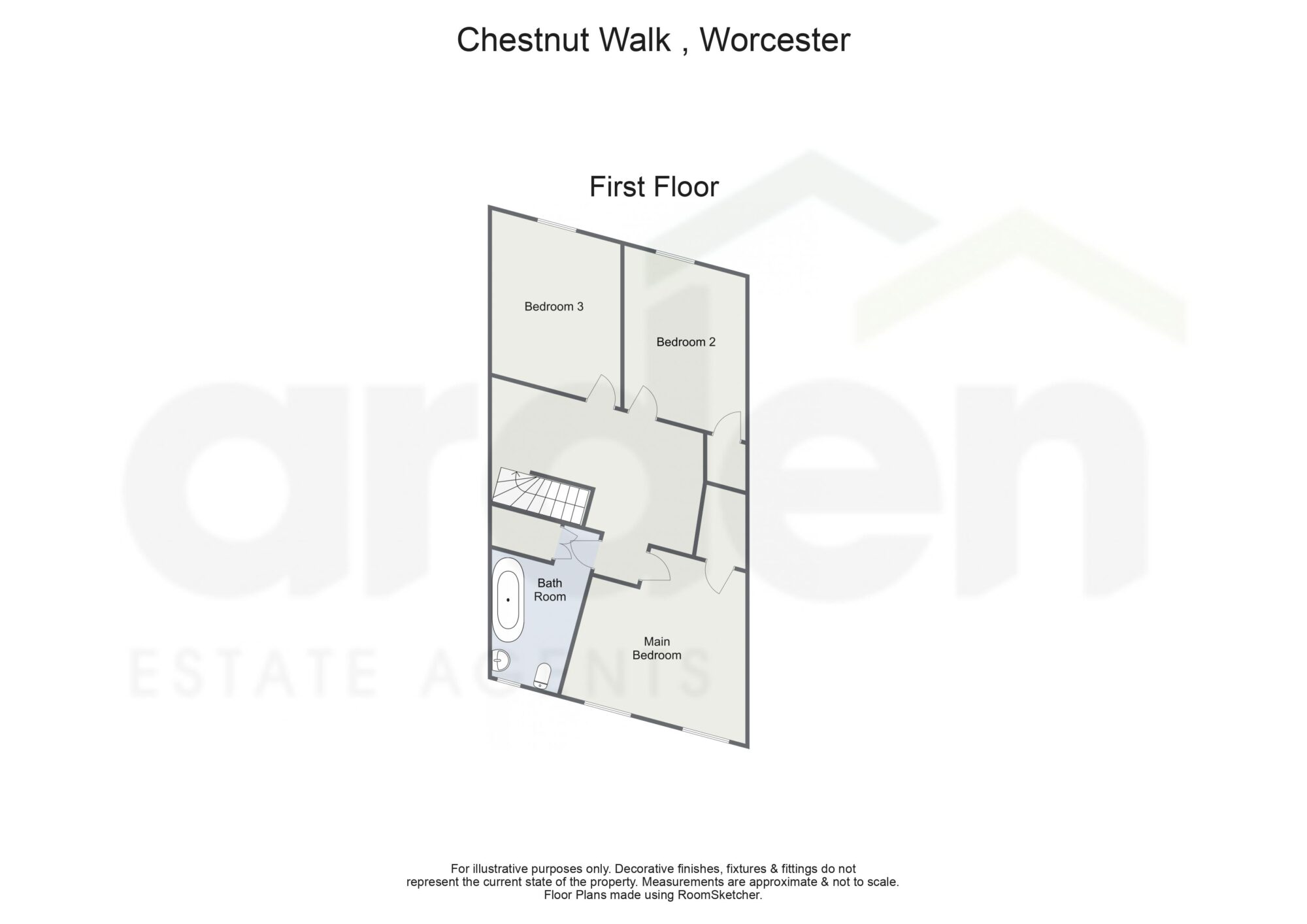 Floorplan 4