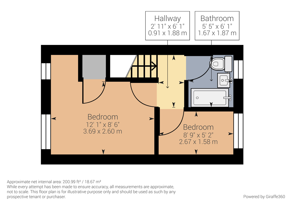 Floorplan 3