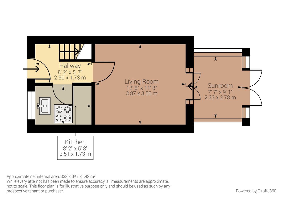 Floorplan 2
