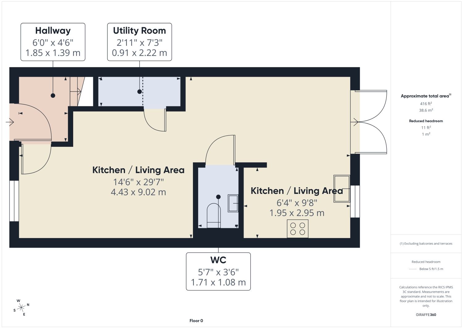 Floorplan 3