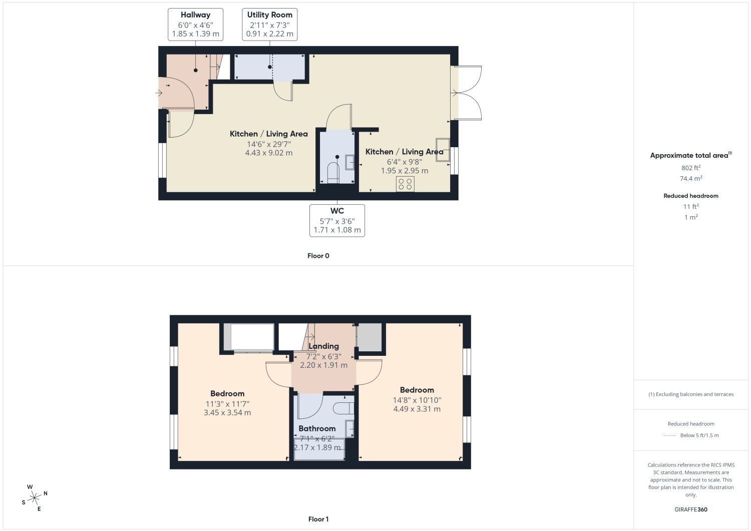 Floorplan 2