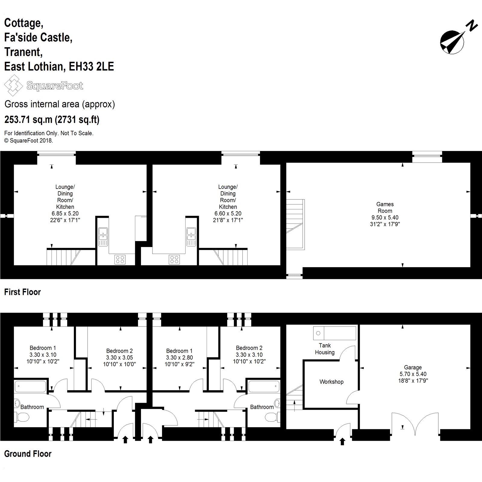 Floorplan 2