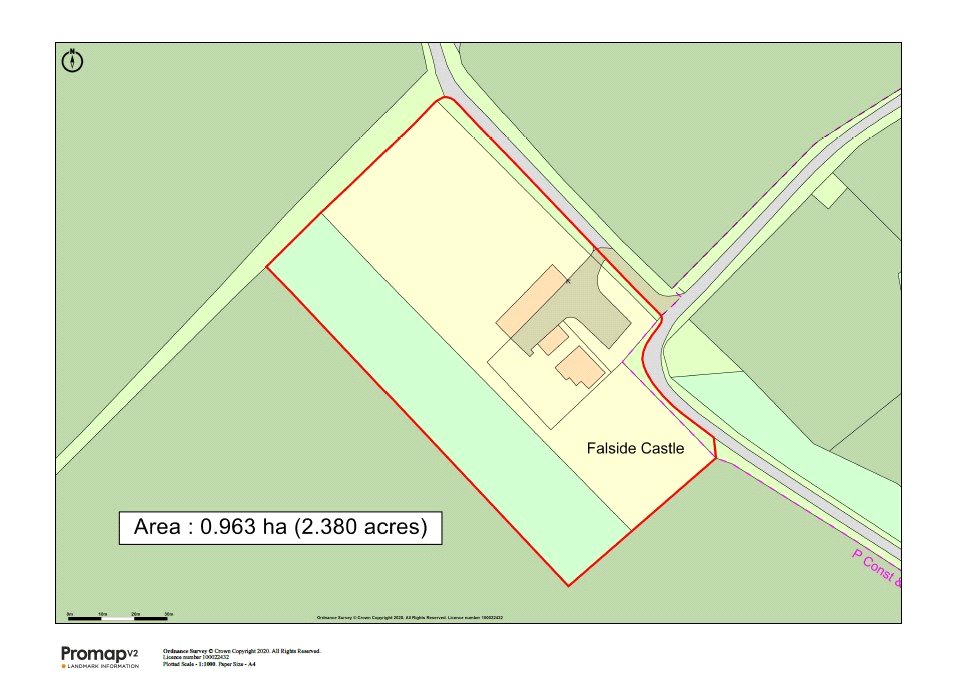 Floorplan 3