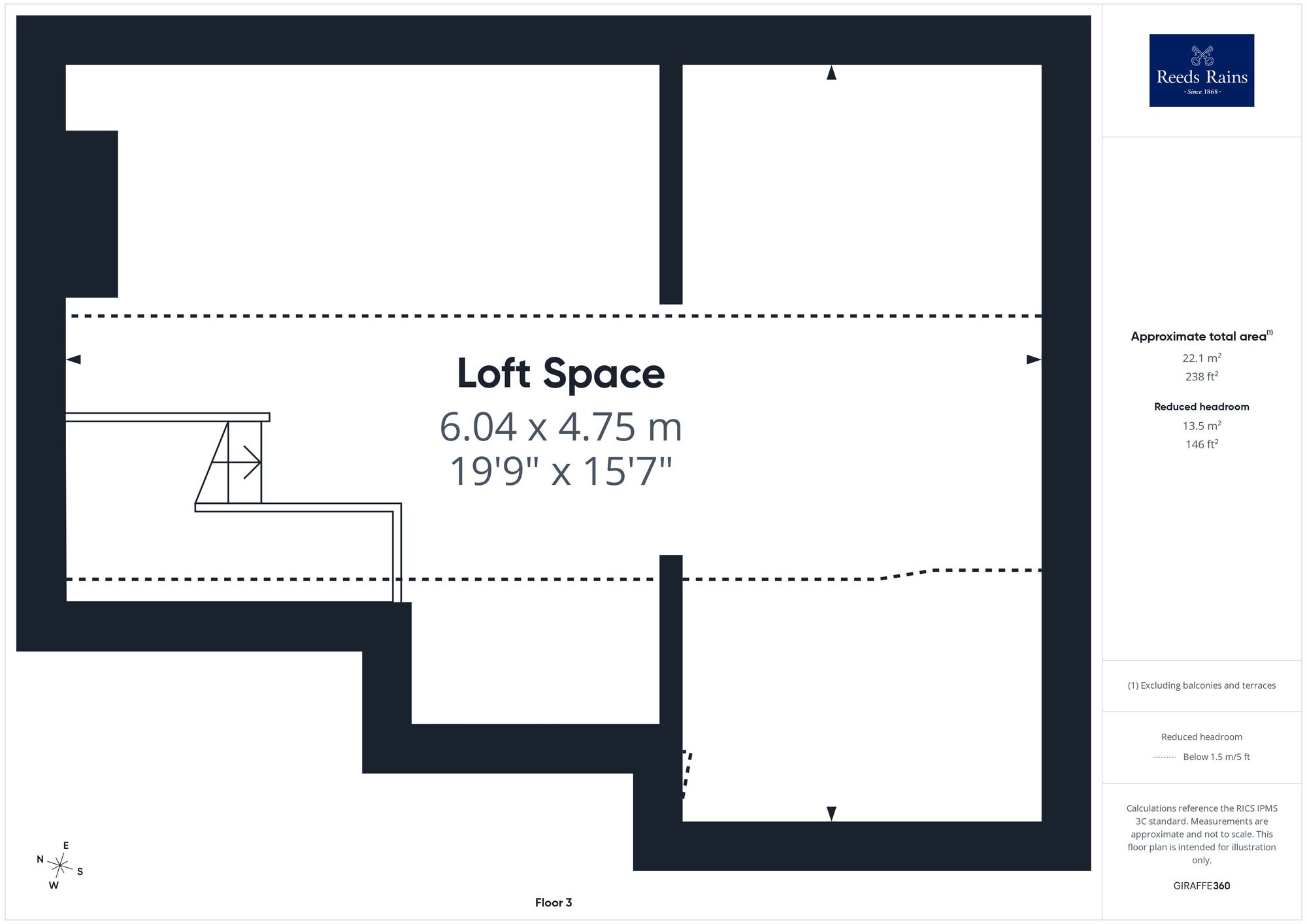 Floorplan 5