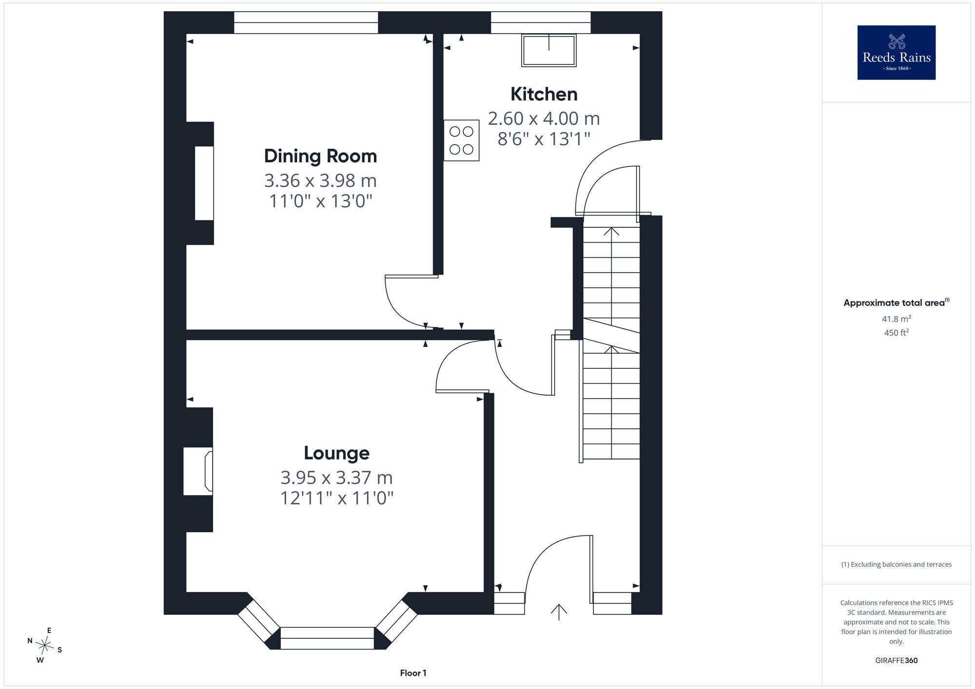Floorplan 3