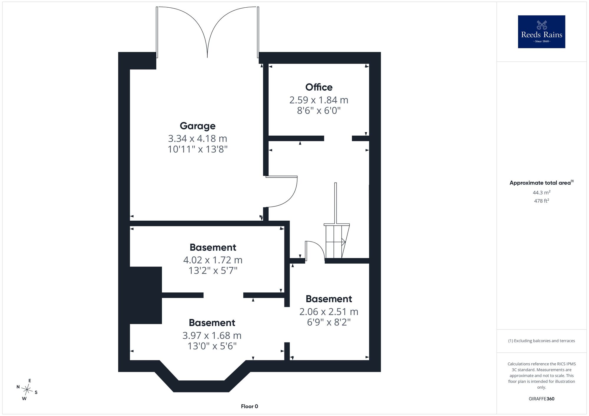 Floorplan 2