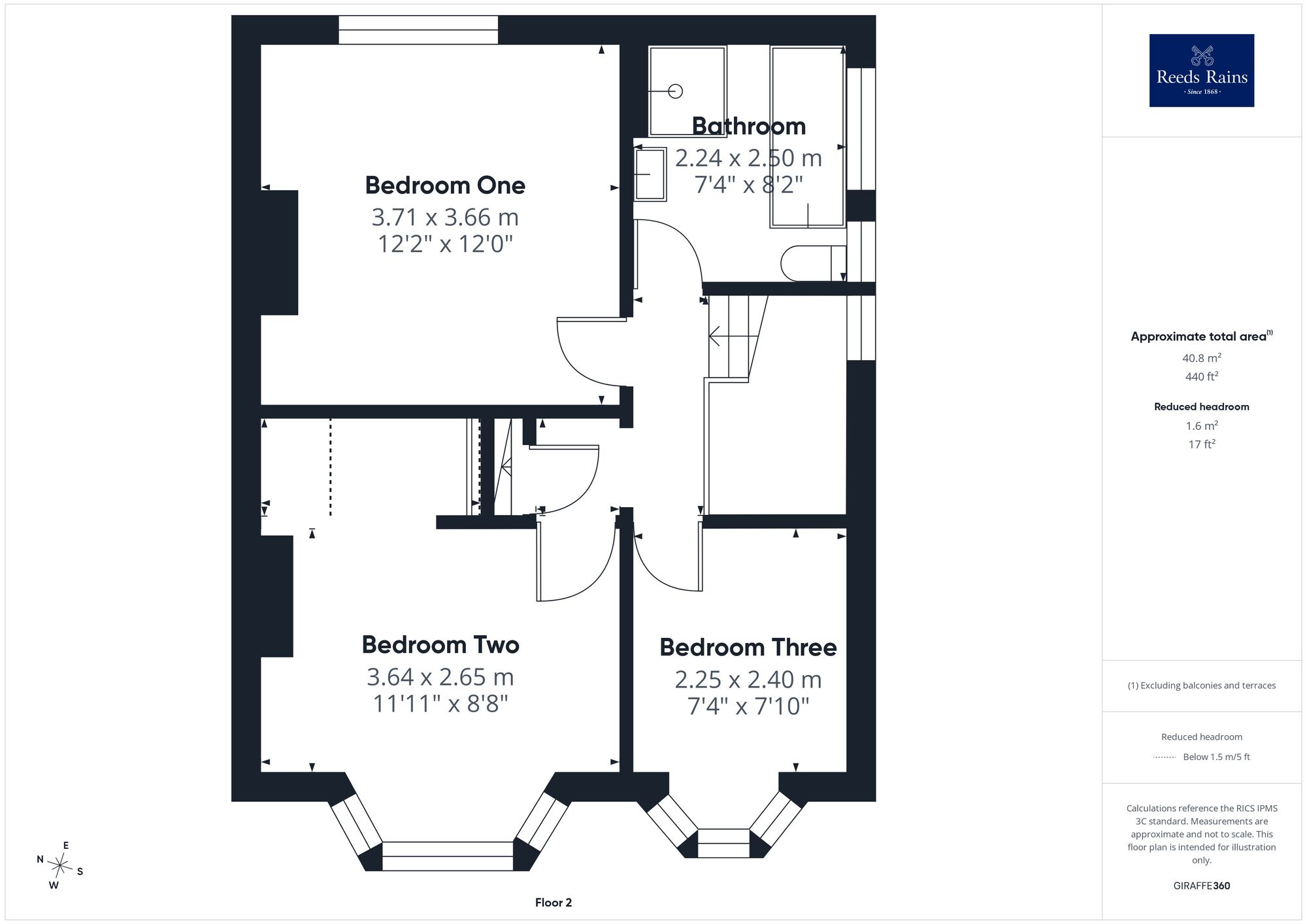 Floorplan 4