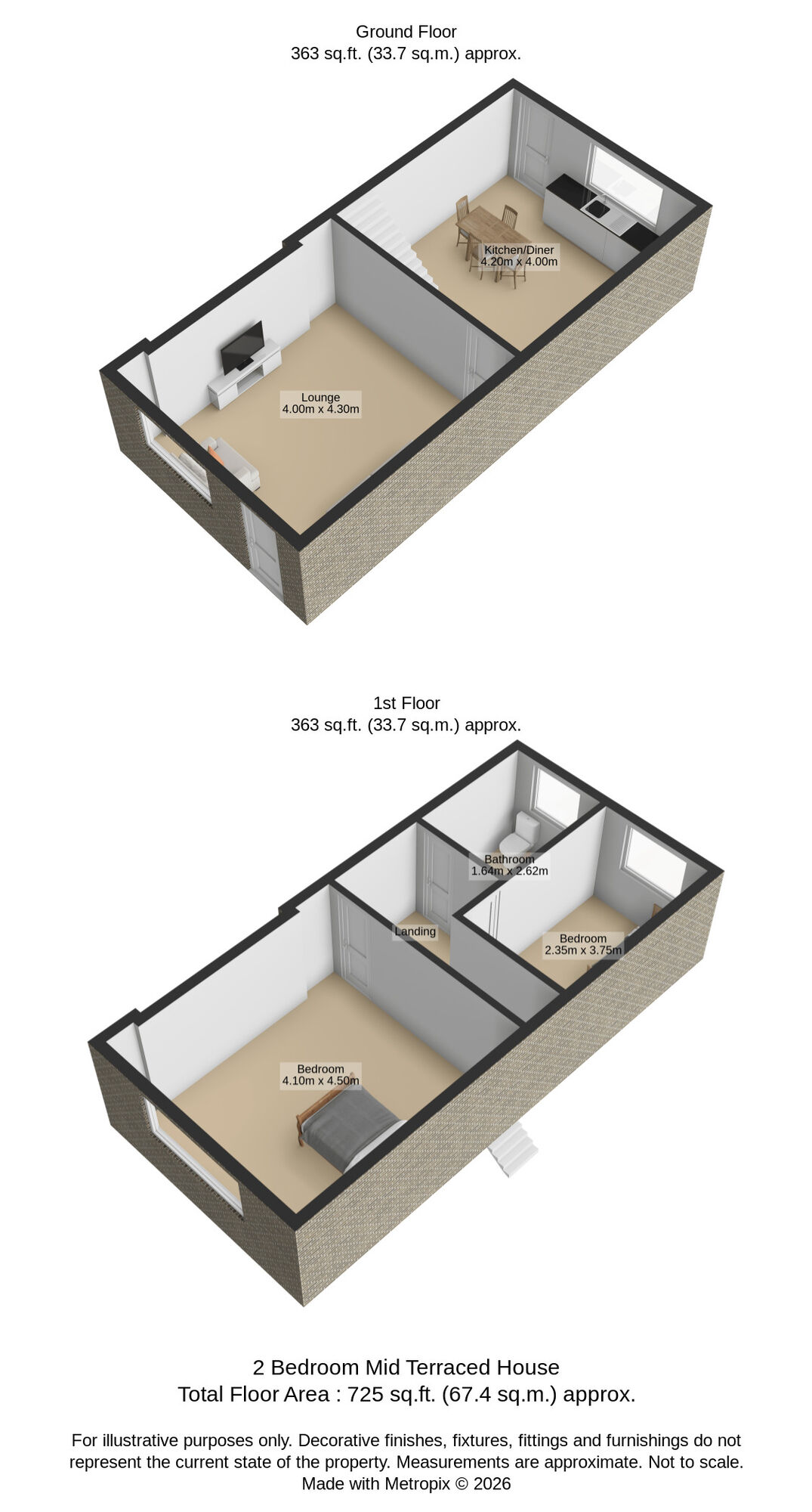 Floorplan 2