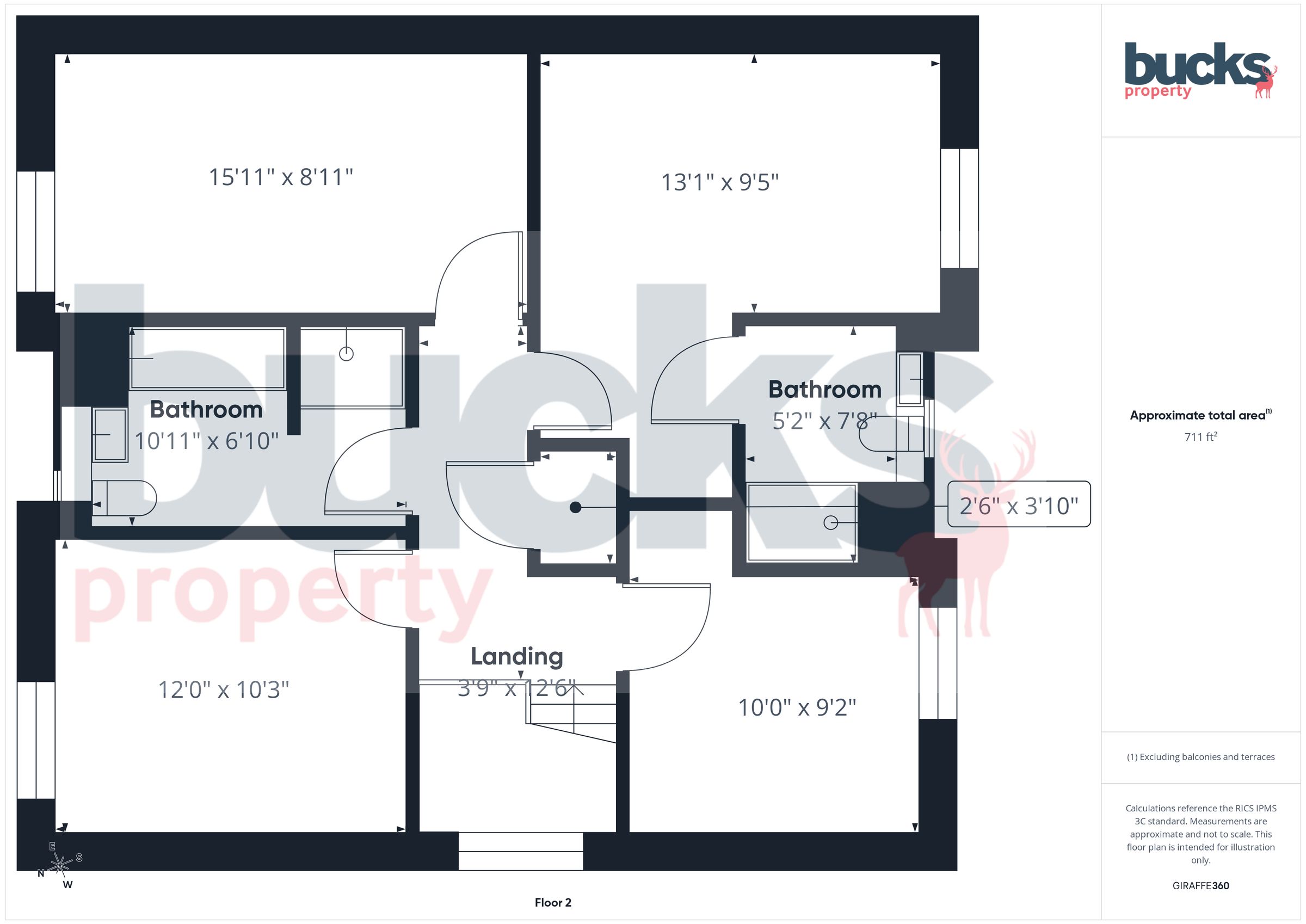 Floorplan 3