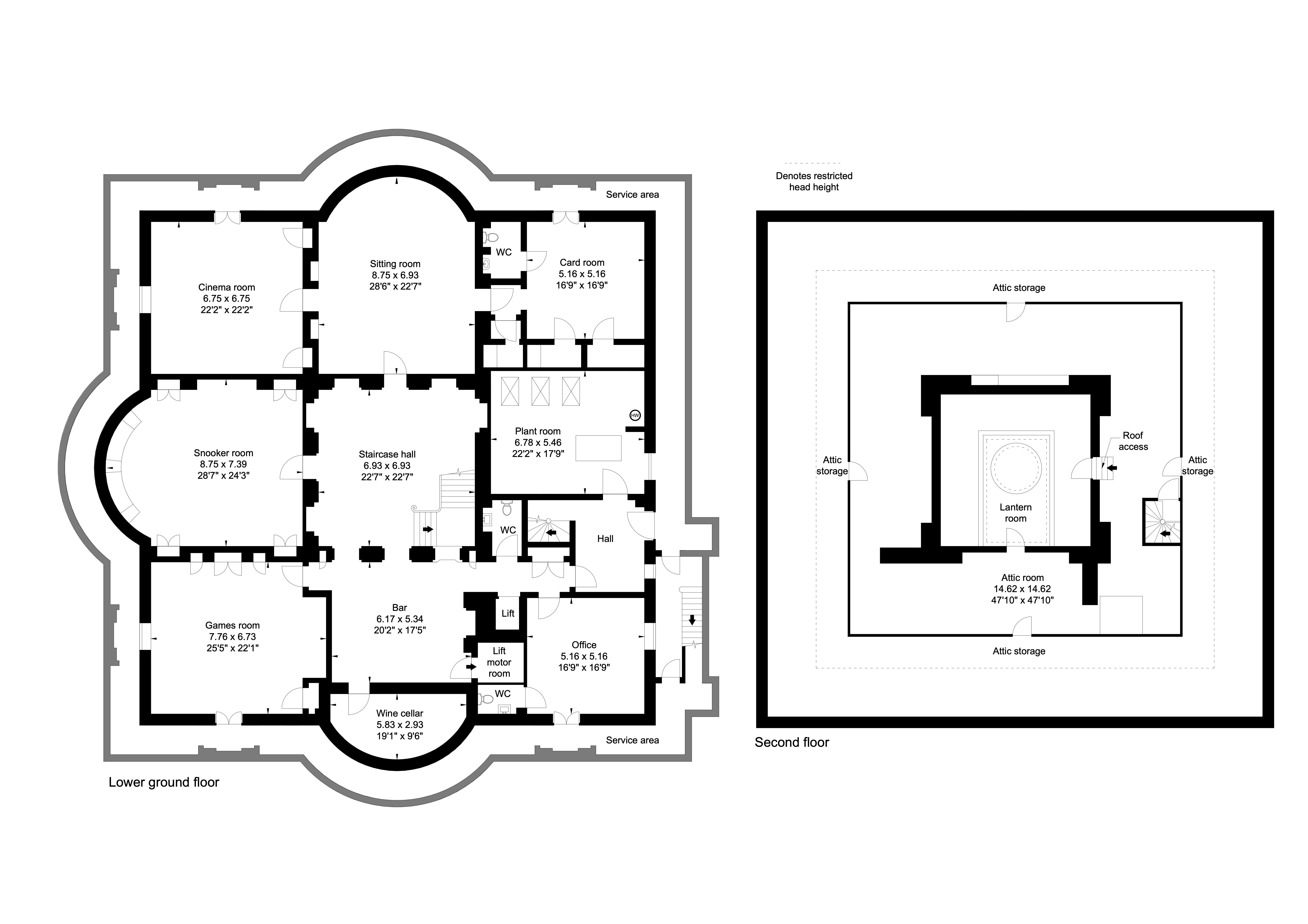 Floorplan 3