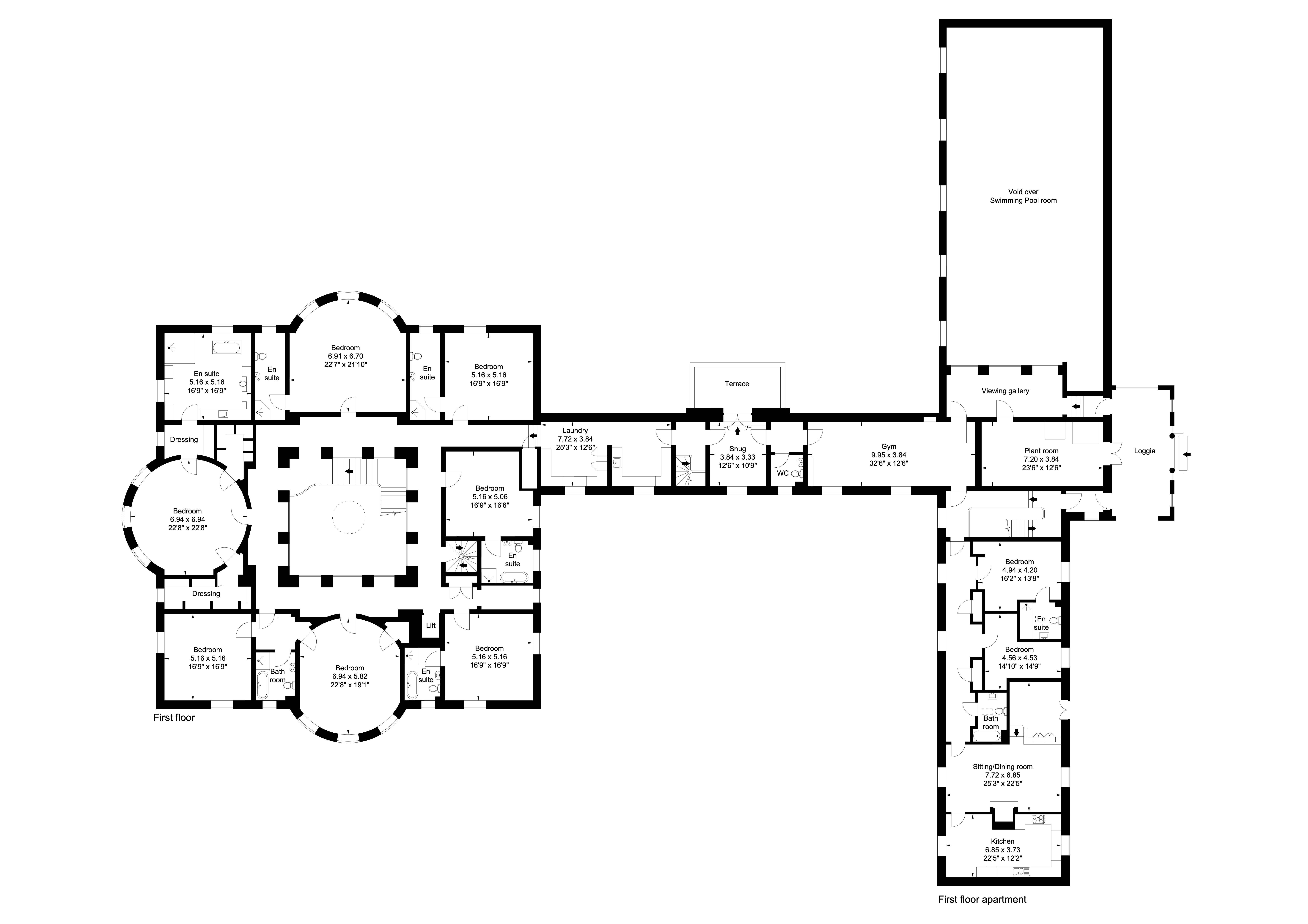 Floorplan 2